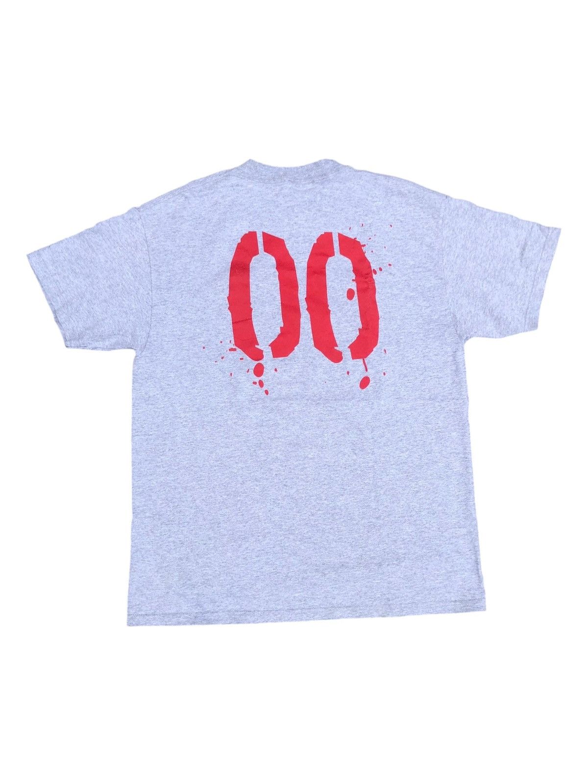 Ozzy Osbourne Vintage Ozzy Size US L / EU 52-54 / 3 - 9 Thumbnail