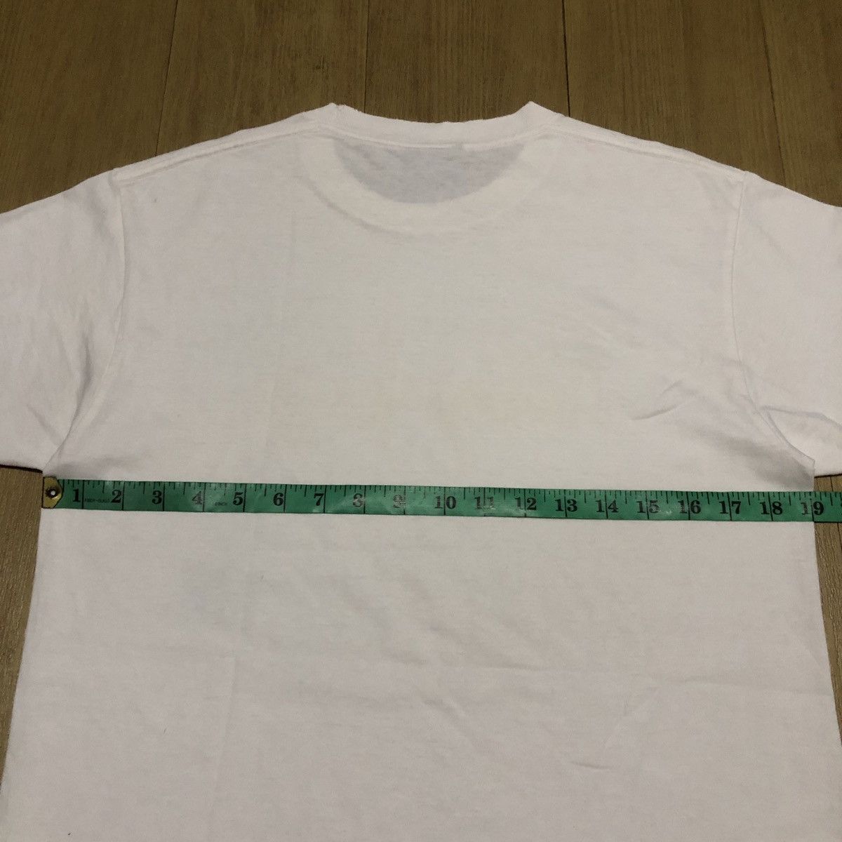 Bape RARE OG 2000 A Bathing Ape You Better You Bet T shirts Size US M / EU 48-50 / 2 - 8 Thumbnail