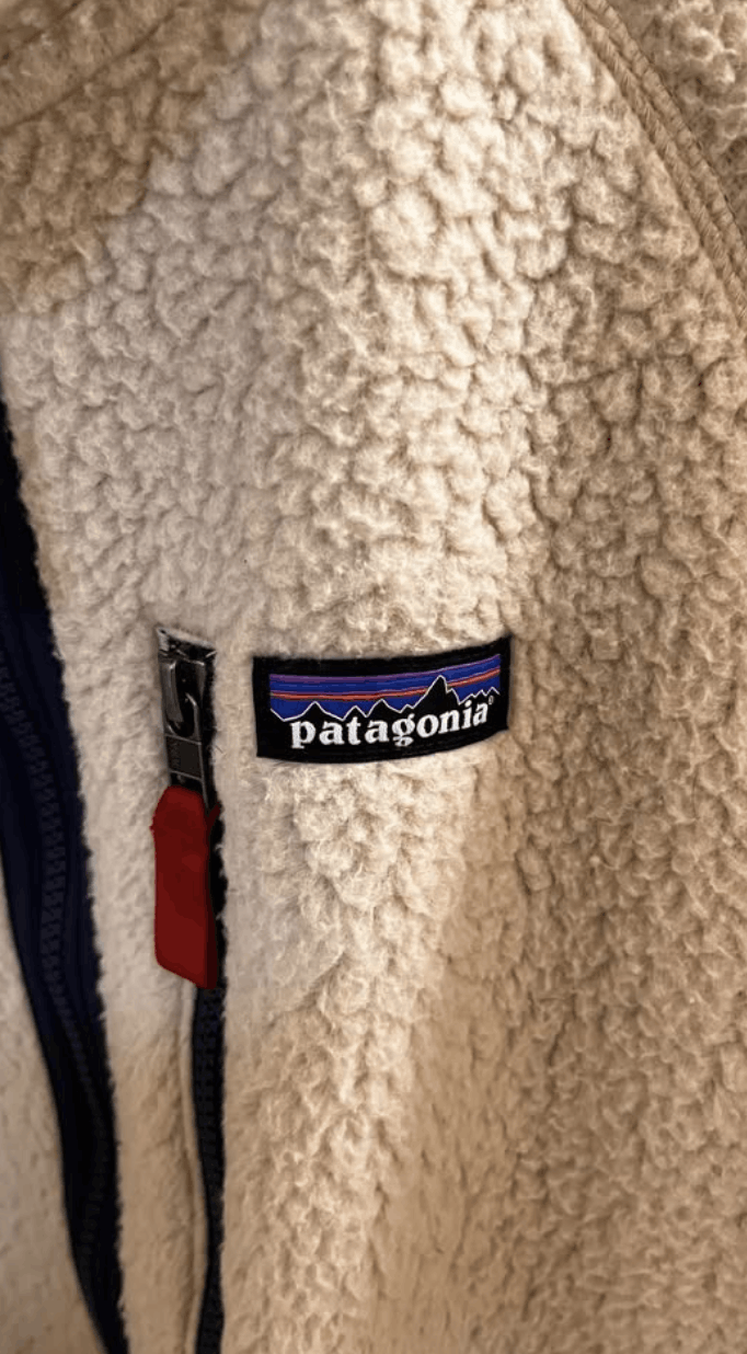 Patagonia Retro Pile Fleece Jacket Size US XL / EU 56 / 4 - 2 Thumbnail