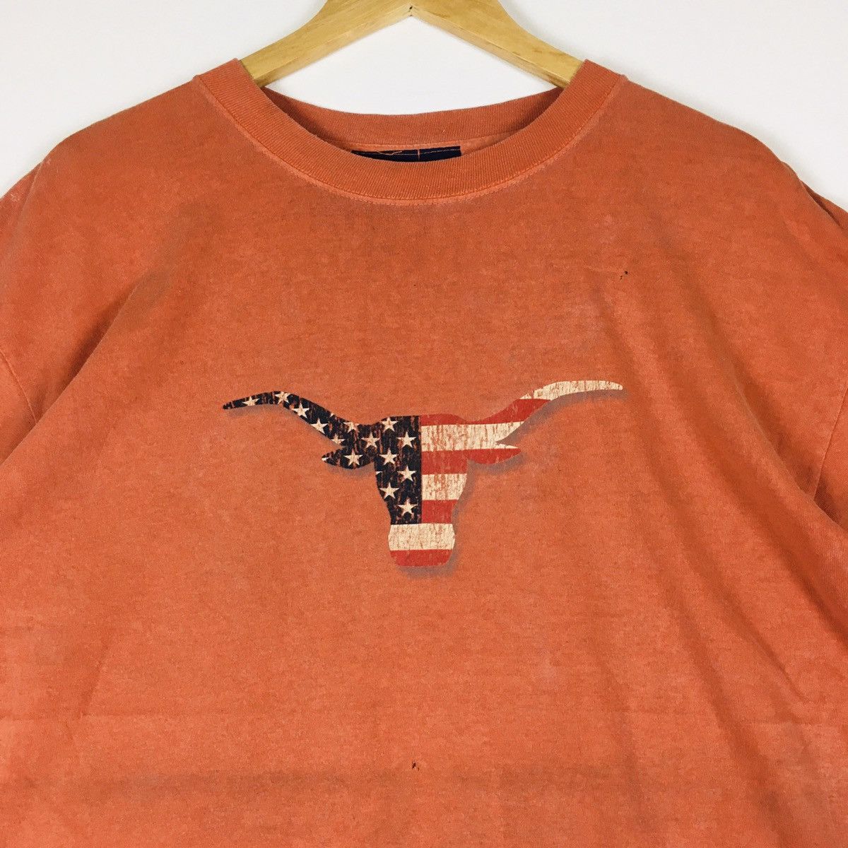 Vintage Vintage American Flag Size US M / EU 48-50 / 2 - 6 Thumbnail