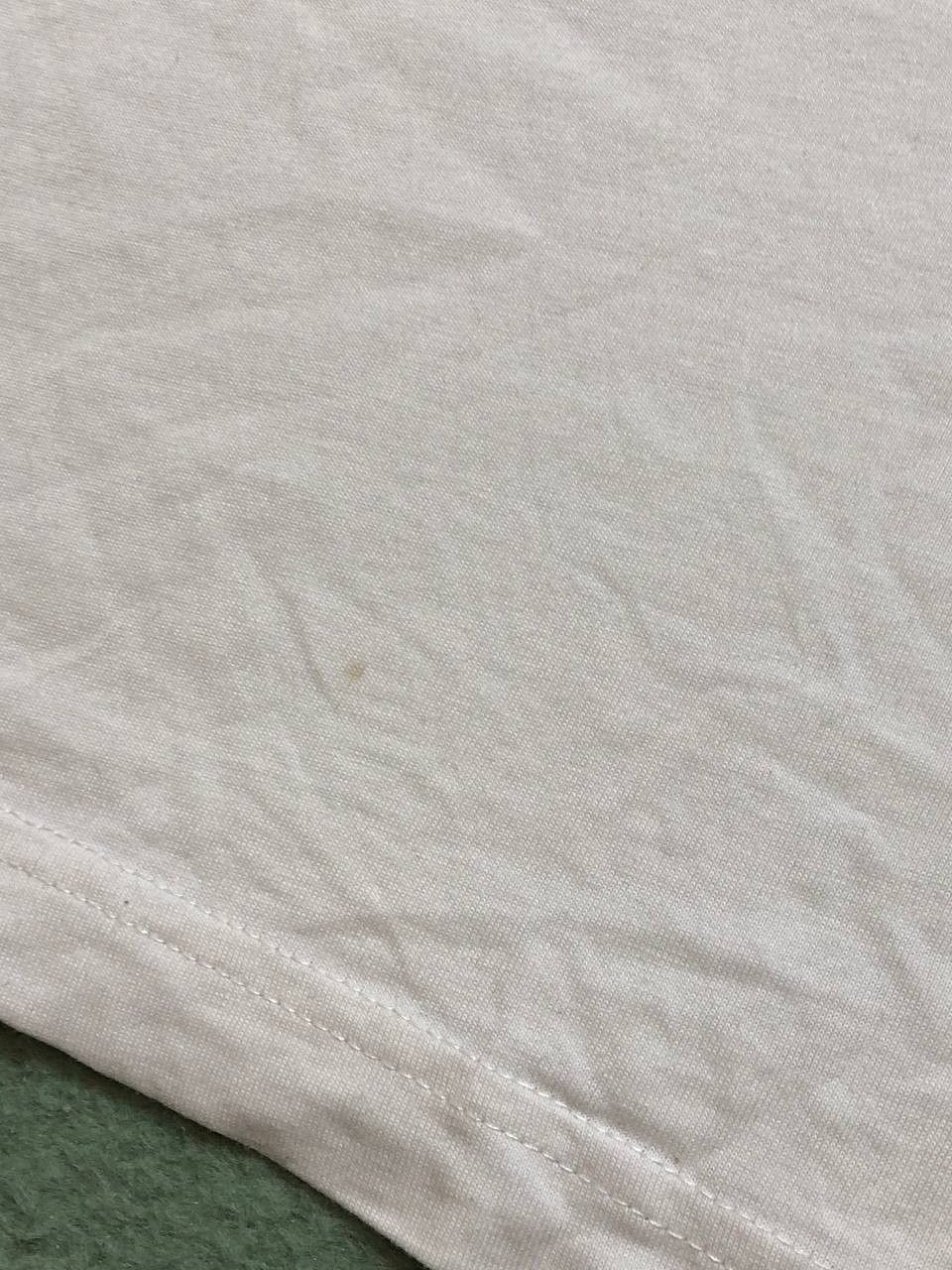 Diesel Vintage Diesel Big Y2K Logo Short Sleeve T-Shirt Size L Size US L / EU 52-54 / 3 - 11 Thumbnail