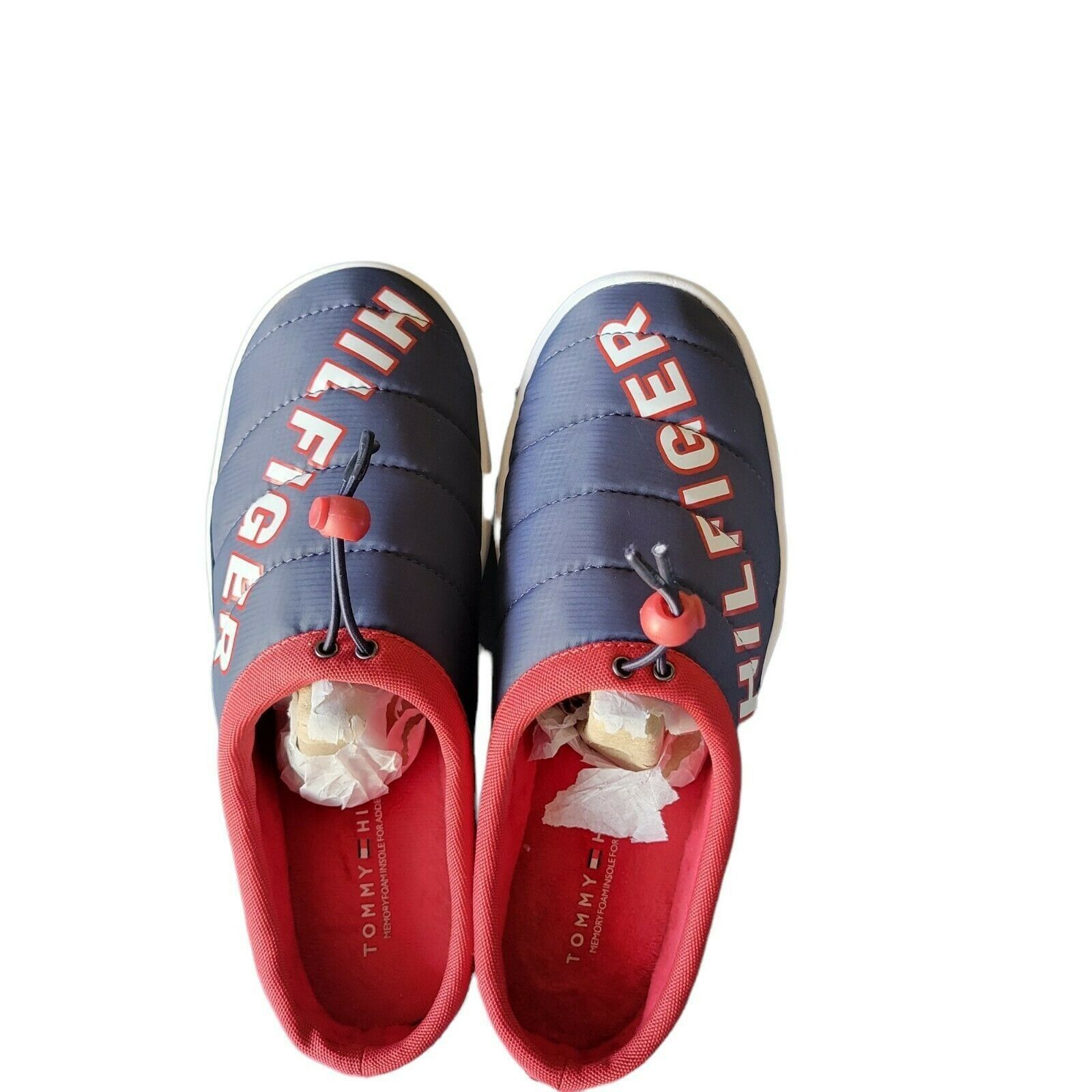Tommy Hilfiger Tommy Hilfiger Sliding Shoes. Size 9 Size US 9 / EU 42 - 2 Thumbnail