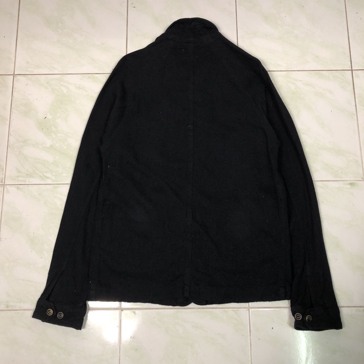 Issey Miyake 💥VINTAGE CHORE JACKET APOLIS GLOBAL CITIZEN ISSEY MIYAKE Size US M / EU 48-50 / 2 - 2 Thumbnail