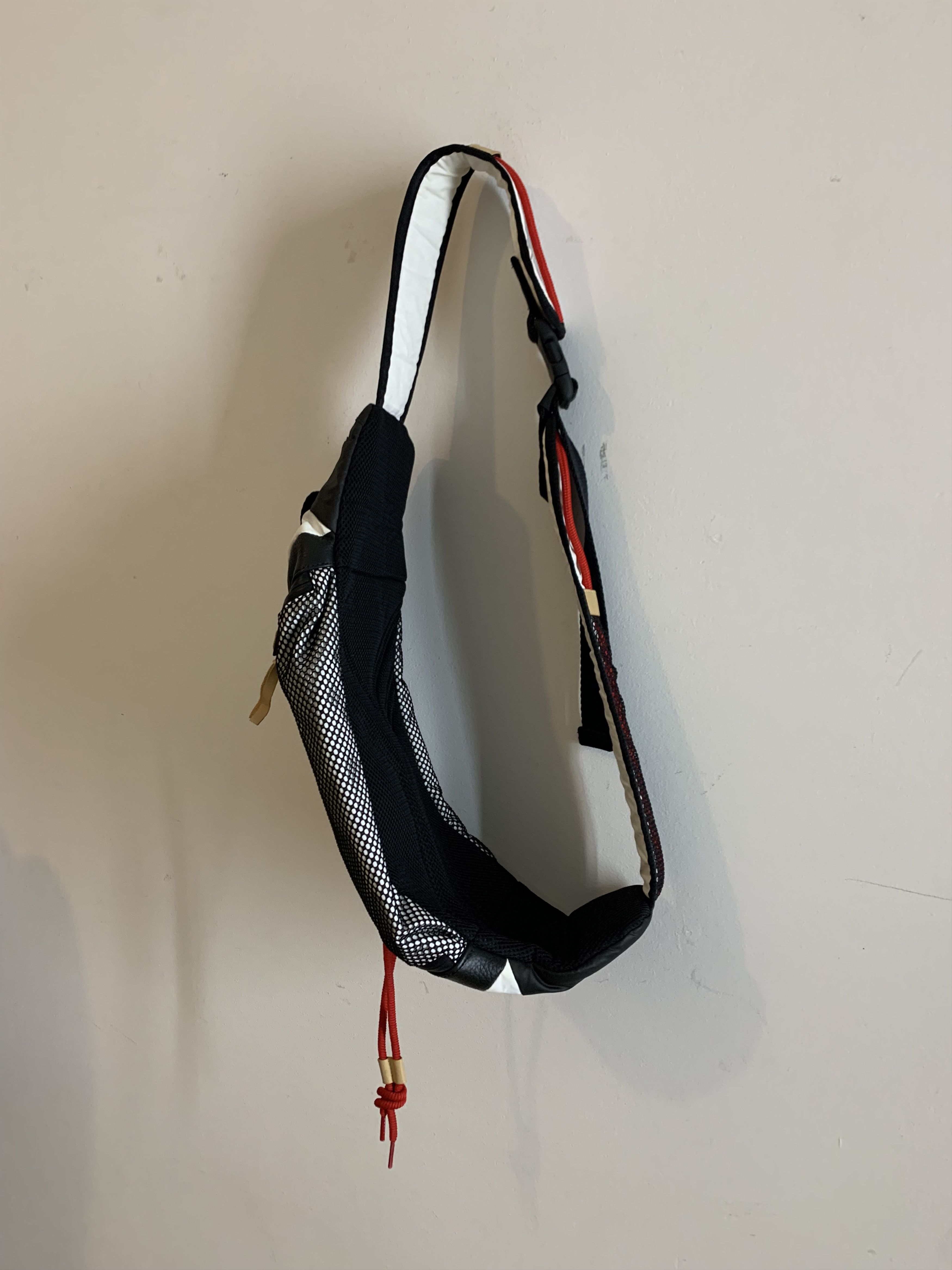Y-3 Y-3 Shoulder Bag Size ONE SIZE - 6 Thumbnail