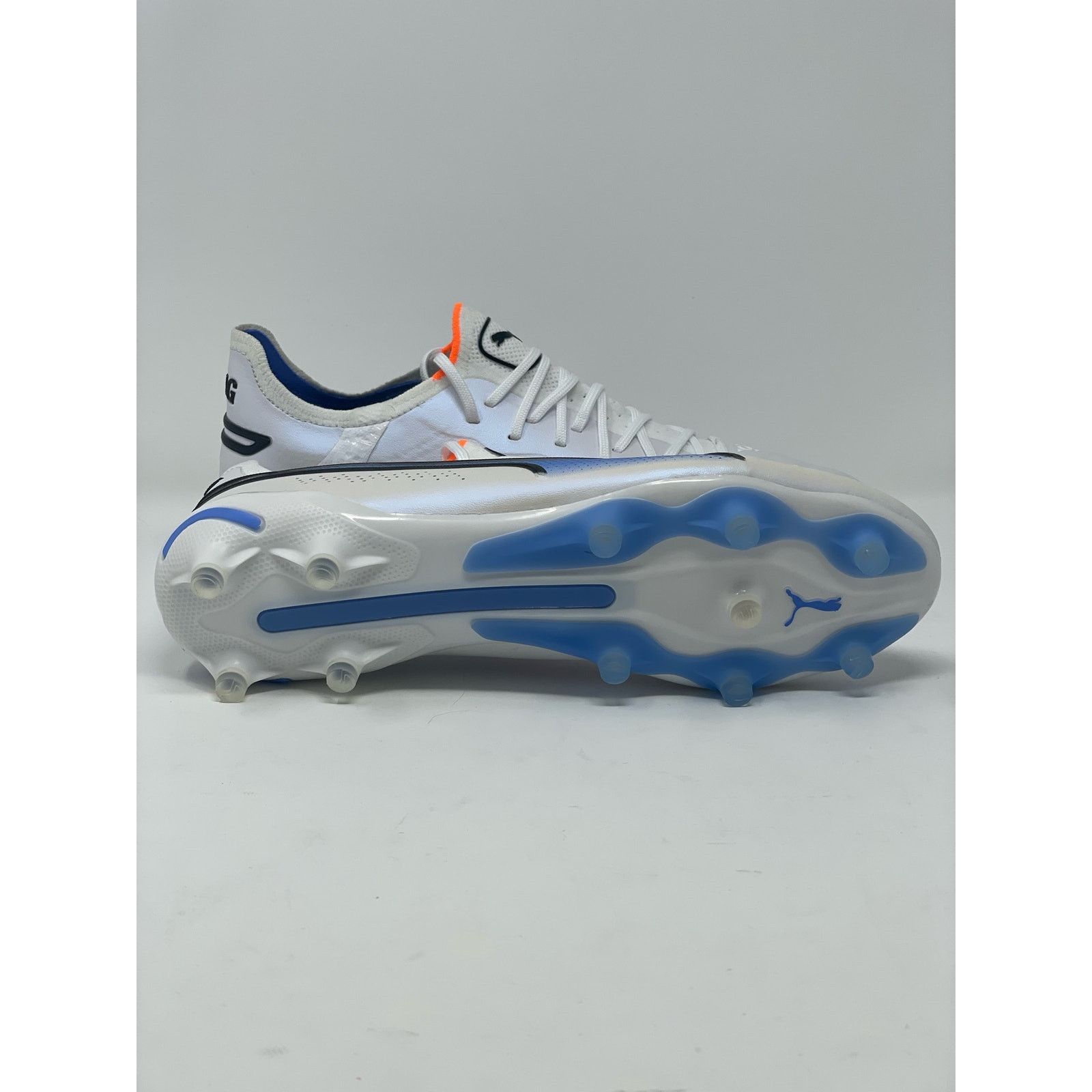 Puma Puma King Ultimate FG AG Soccer Cleats Shoes Mens Size 7 New Size US 7 / EU 40 - 12 Thumbnail