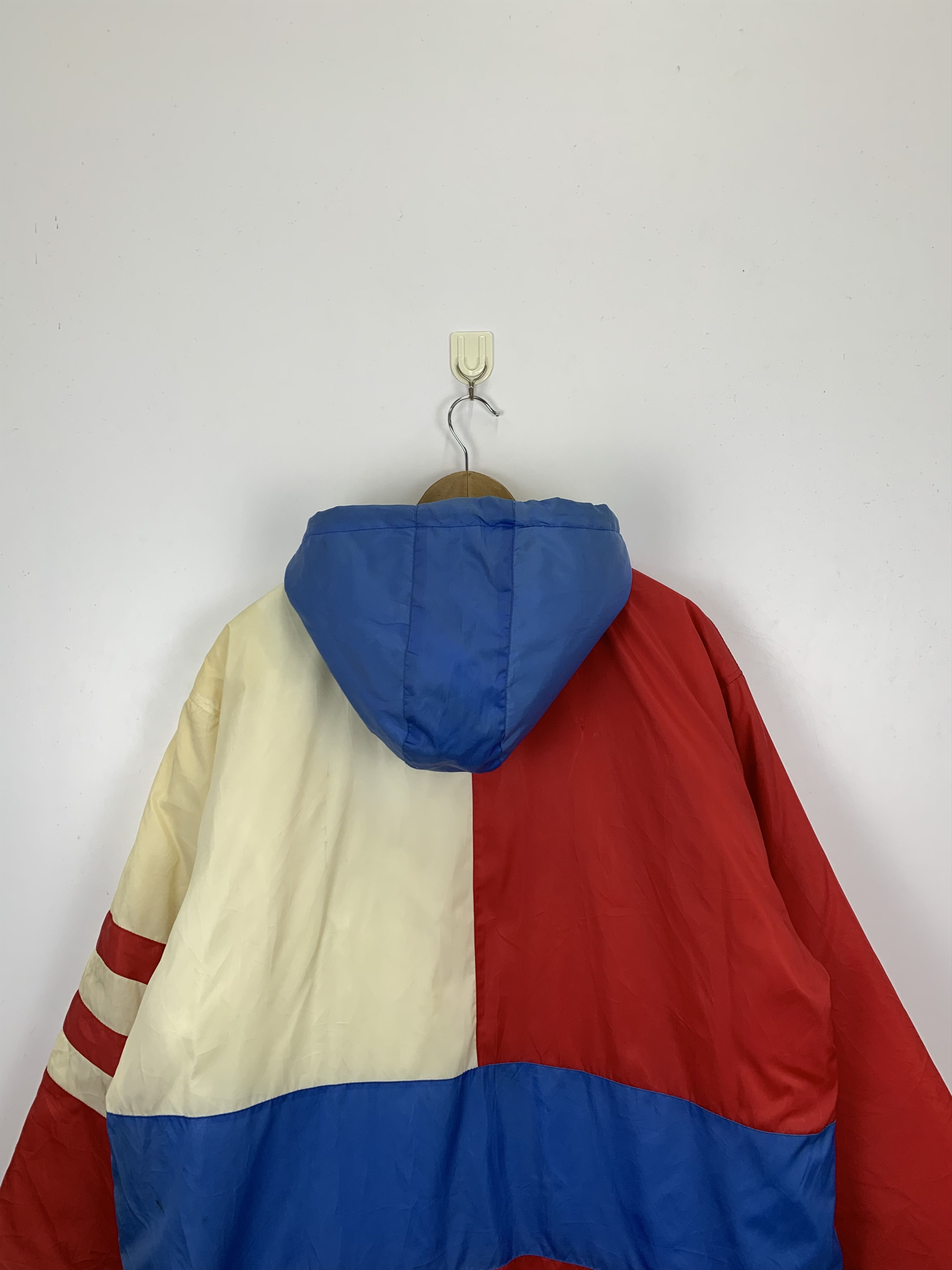 Vintage Vintage Bridgestone Motorsport Button Up Jacket J0978 Size US L / EU 52-54 / 3 - 4 Thumbnail