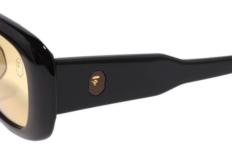 Bape Bape Sunglasses Size ONE SIZE - 3 Thumbnail
