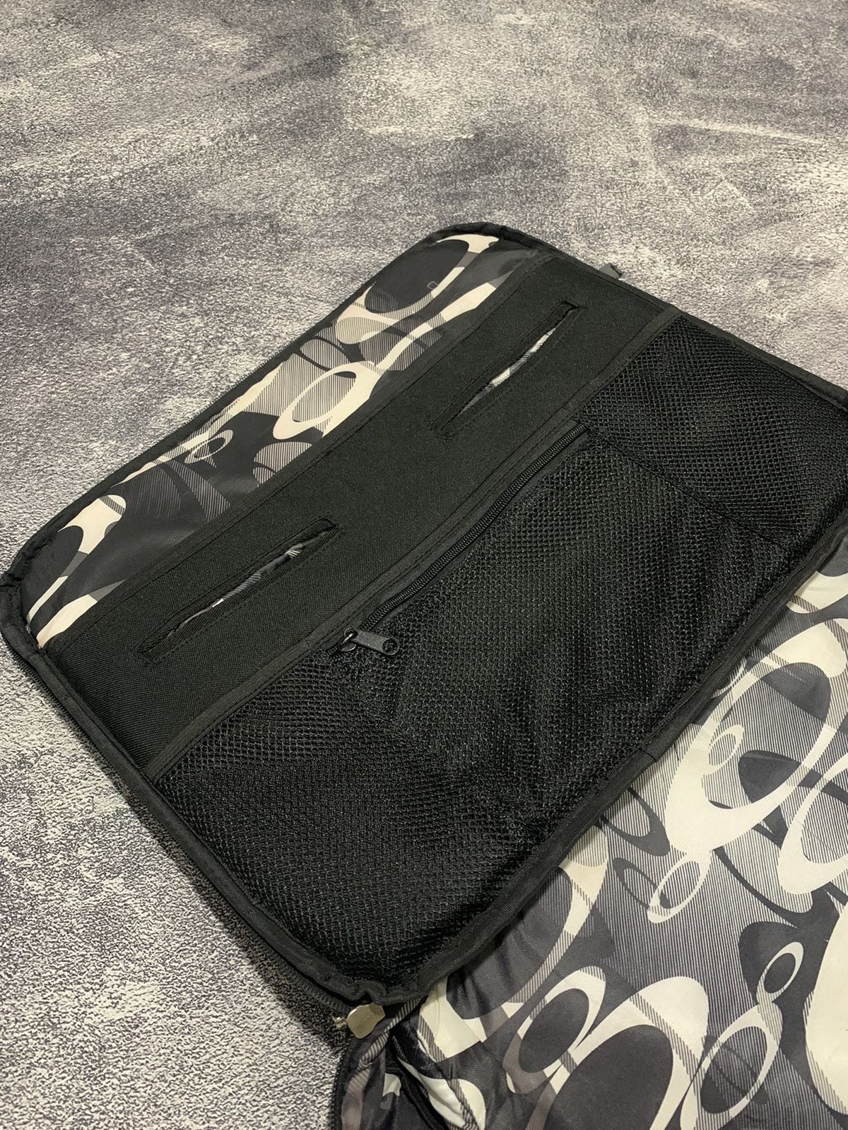Oakley Oakley sofware laptop bags Size ONE SIZE - 4 Thumbnail