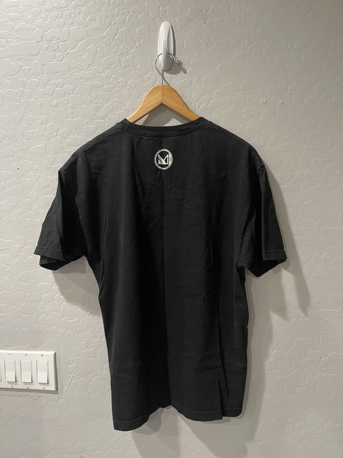 Vintage Original Medical Group Marijuana Smiley Face Shirt Large Size US L / EU 52-54 / 3 - 4 Thumbnail