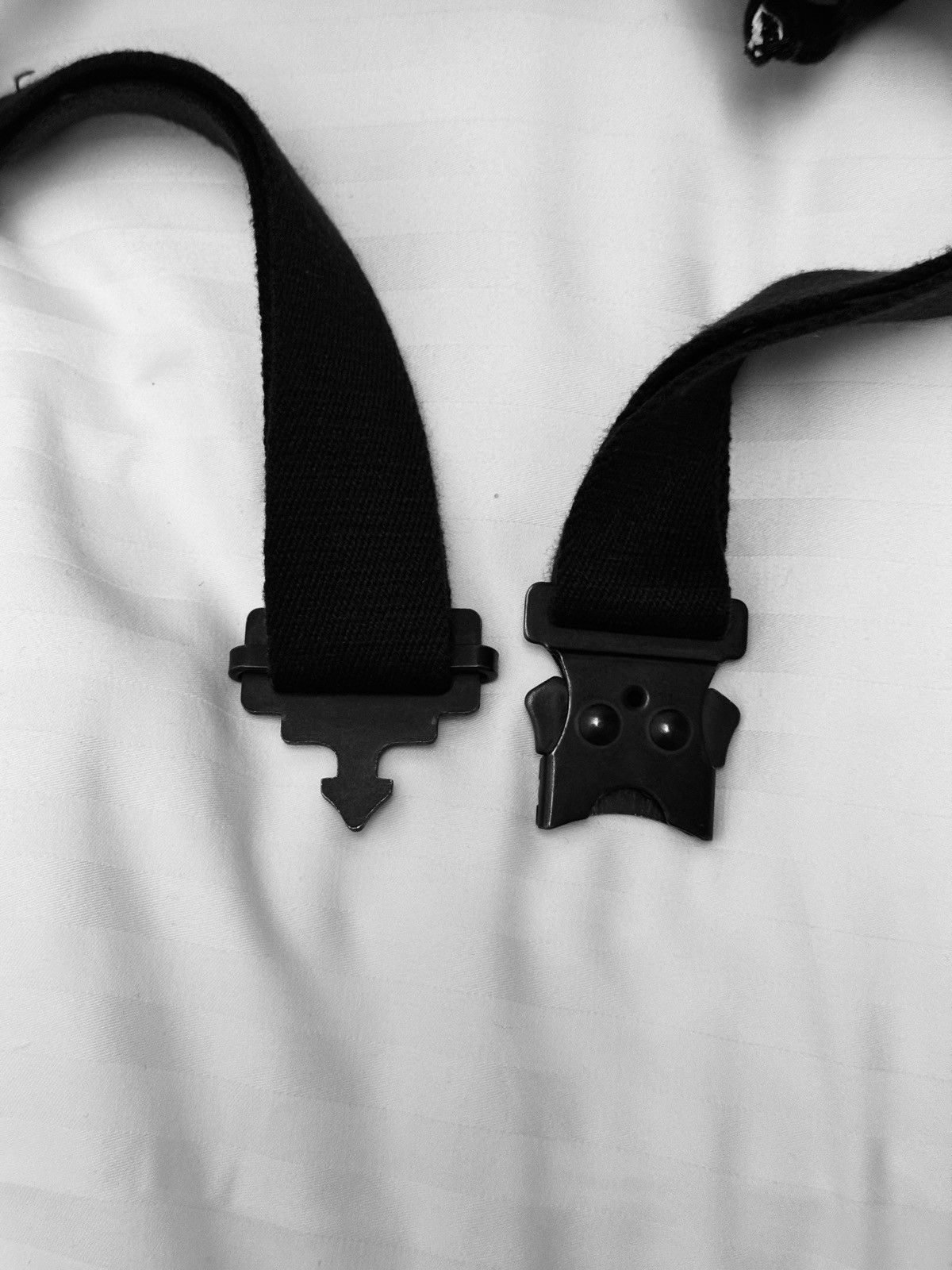 Japanese Brand × Porter PORTER Yoshida “PEACE Cotton Project” Shoulder / Waist Bag Size ONE SIZE - 4 Thumbnail