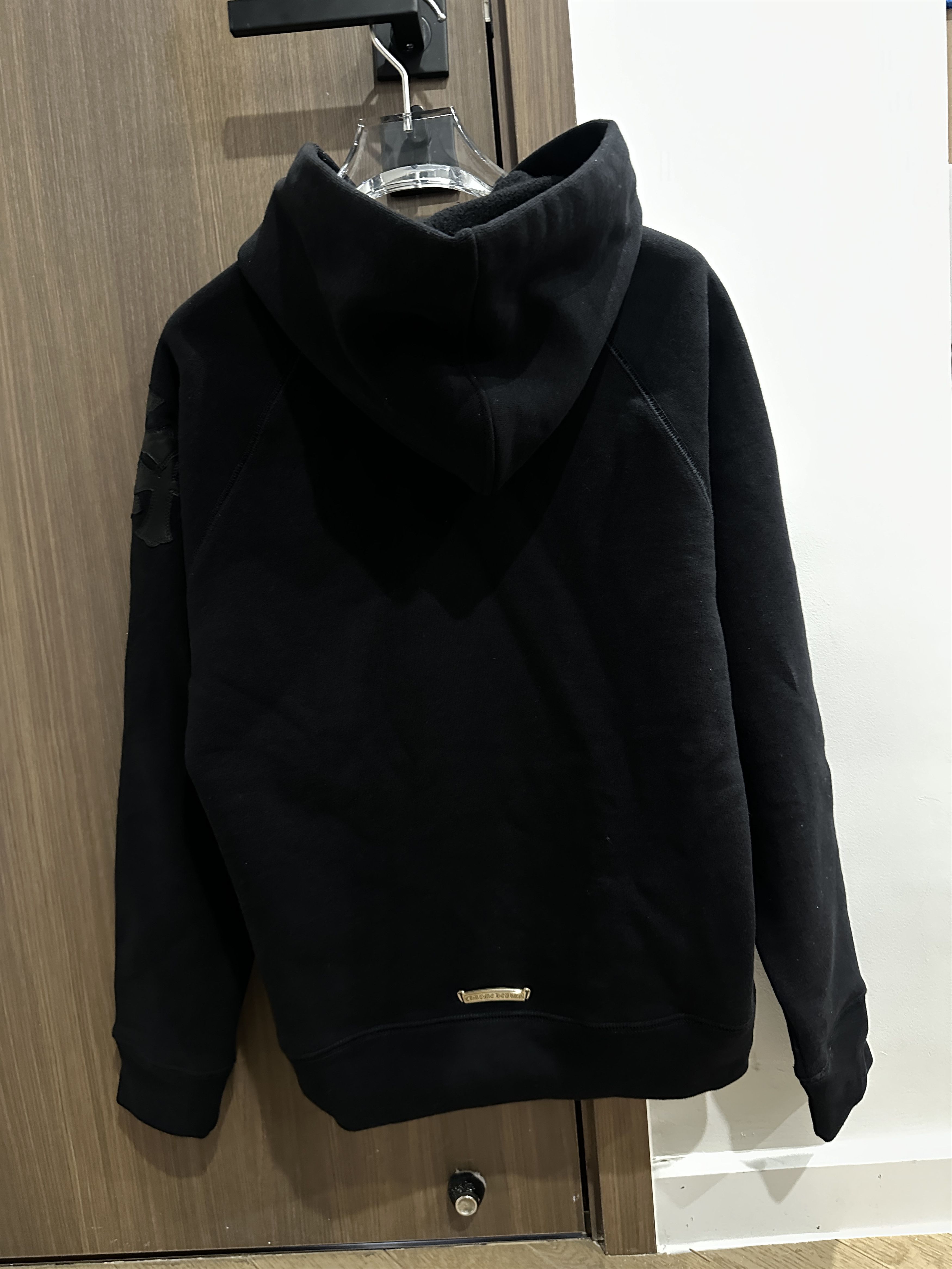 Chrome Hearts Hoodie patch Size US XS / EU 42 / 0 - 4 Thumbnail