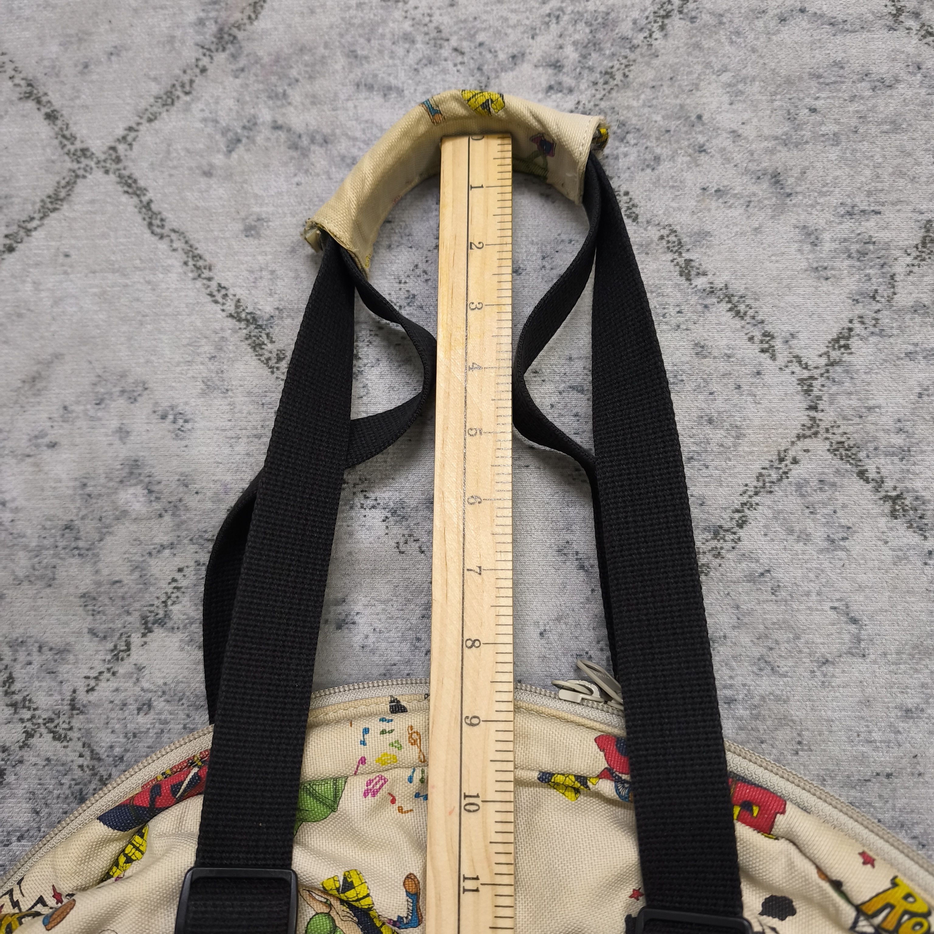 Hysteric Glamour × Japanese Brand Hysteric Glamour Tote Bags Size ONE SIZE - 15 Thumbnail