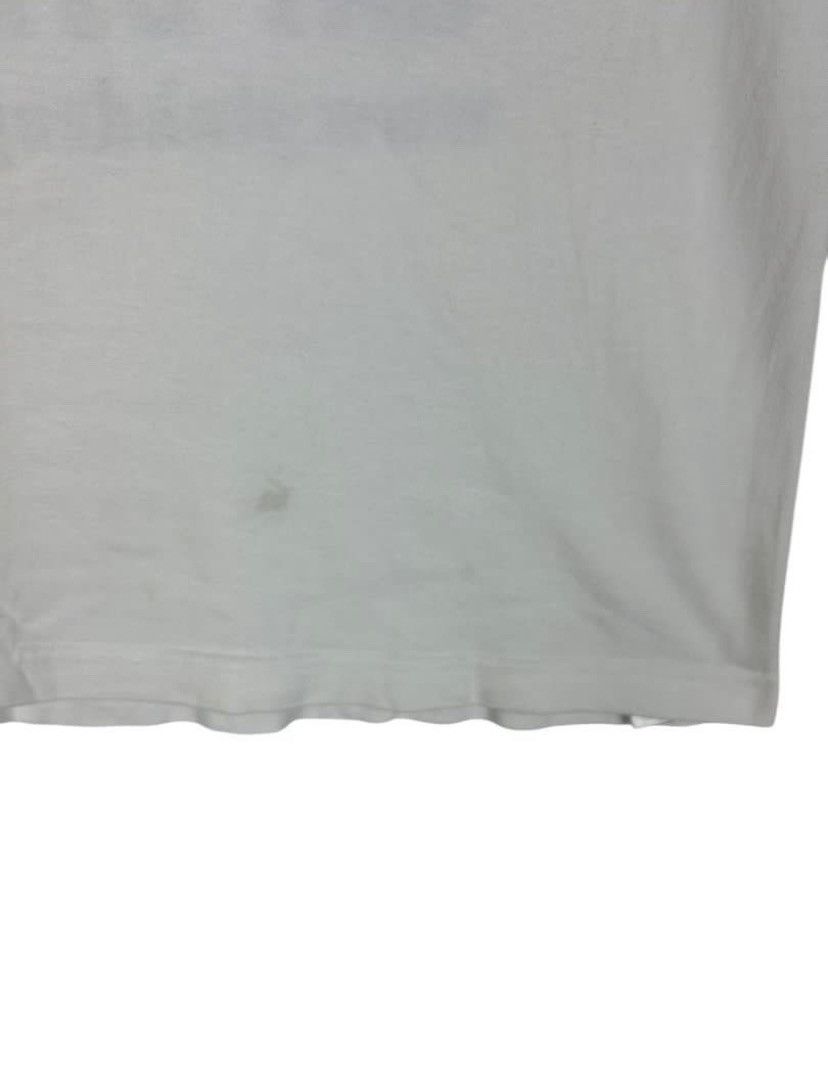 Japanese Brand Vintage Cream Soda X Pink Dragon Rocakbilly Garage T Shirt Size US L / EU 52-54 / 3 - 7 Thumbnail