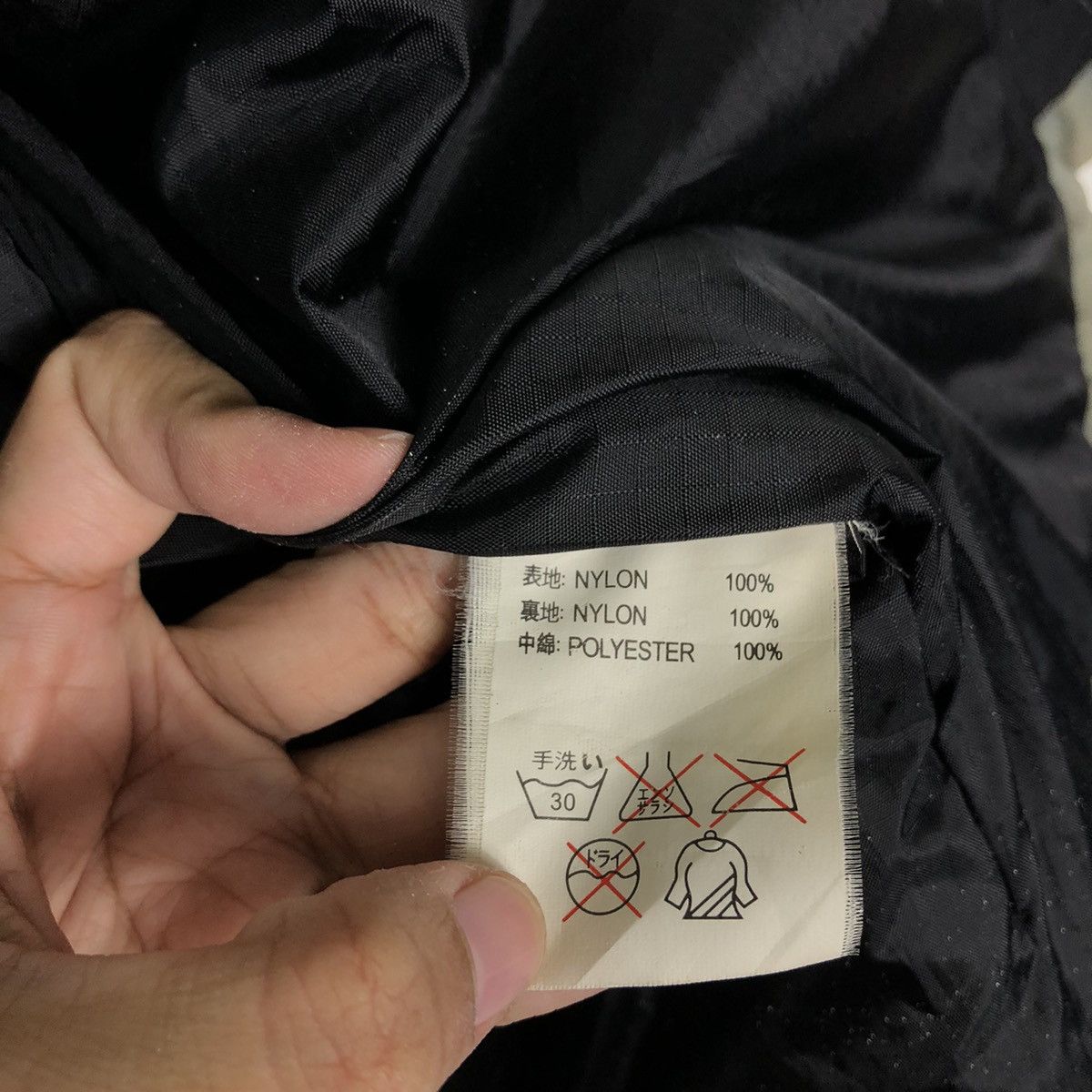 Japanese Brand 🔥Vtg Motorcycle Racing Jacket Big Logo Elf Motor Sports Size US L / EU 52-54 / 3 - 19 Thumbnail
