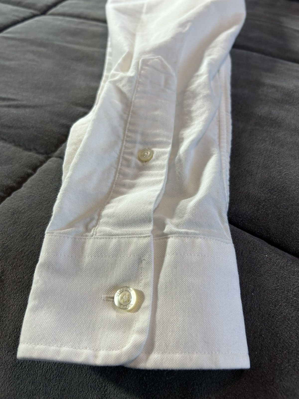 Vineyard Vines Vineyard Vines white shirt Size US M / EU 48-50 / 2 - 5 Thumbnail