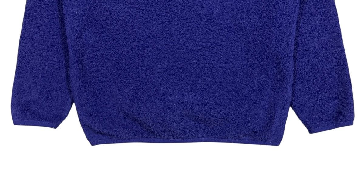 Gap Gap Artic Fleece Inspired Sychilla Fleece Jacket Size US XXL / EU 58 / 5 - 5 Thumbnail