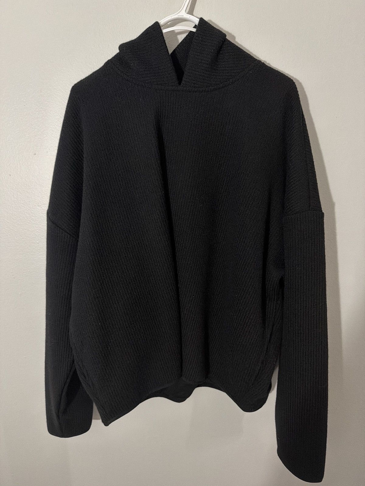 Richie Le Collection Richie Le Knit Hoodie Size US L / EU 52-54 / 3 - 2 Thumbnail