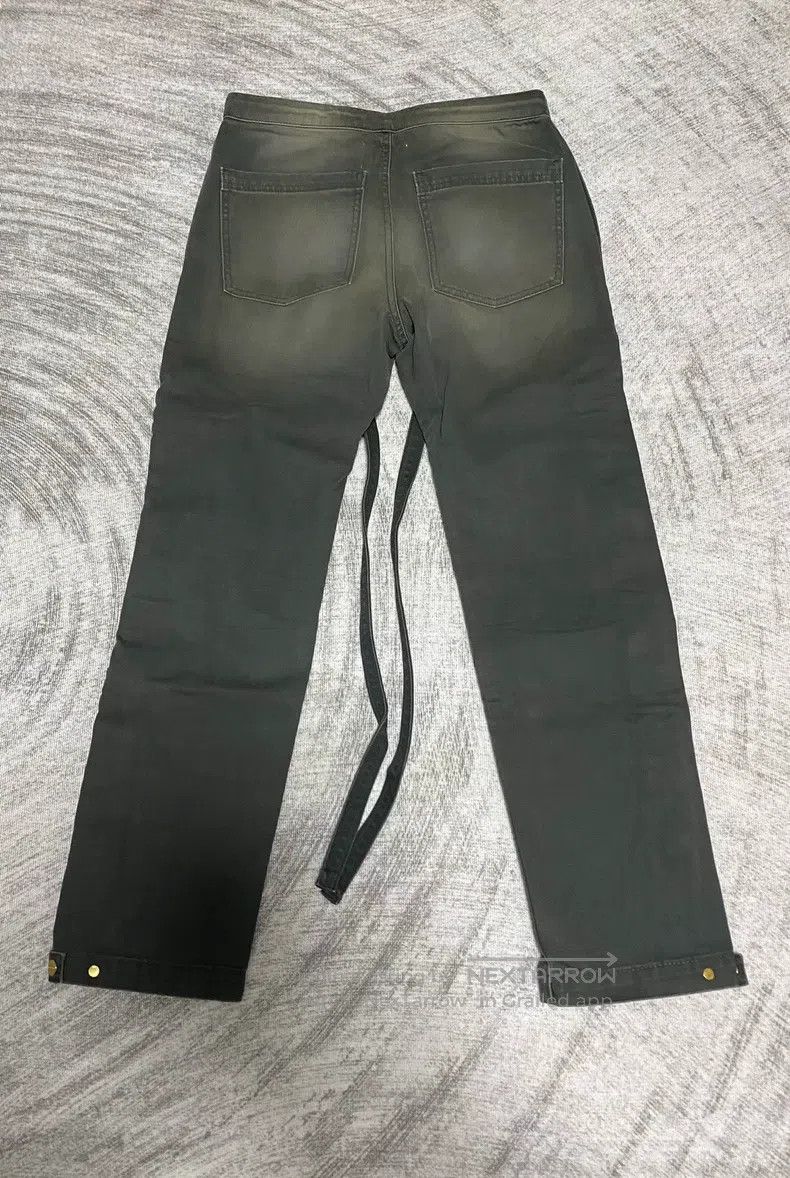 Fear of God Fear of God 6th Season Old Army Cloth Breasted Pants Size US 28 / EU 44 - 2 Thumbnail