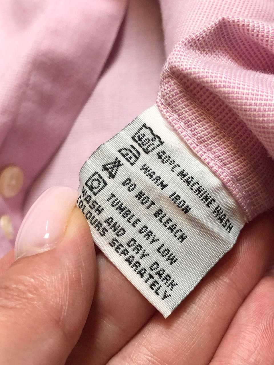 Balmain Balmain Shirt Size US XXL / EU 58 / 5 - 4 Thumbnail