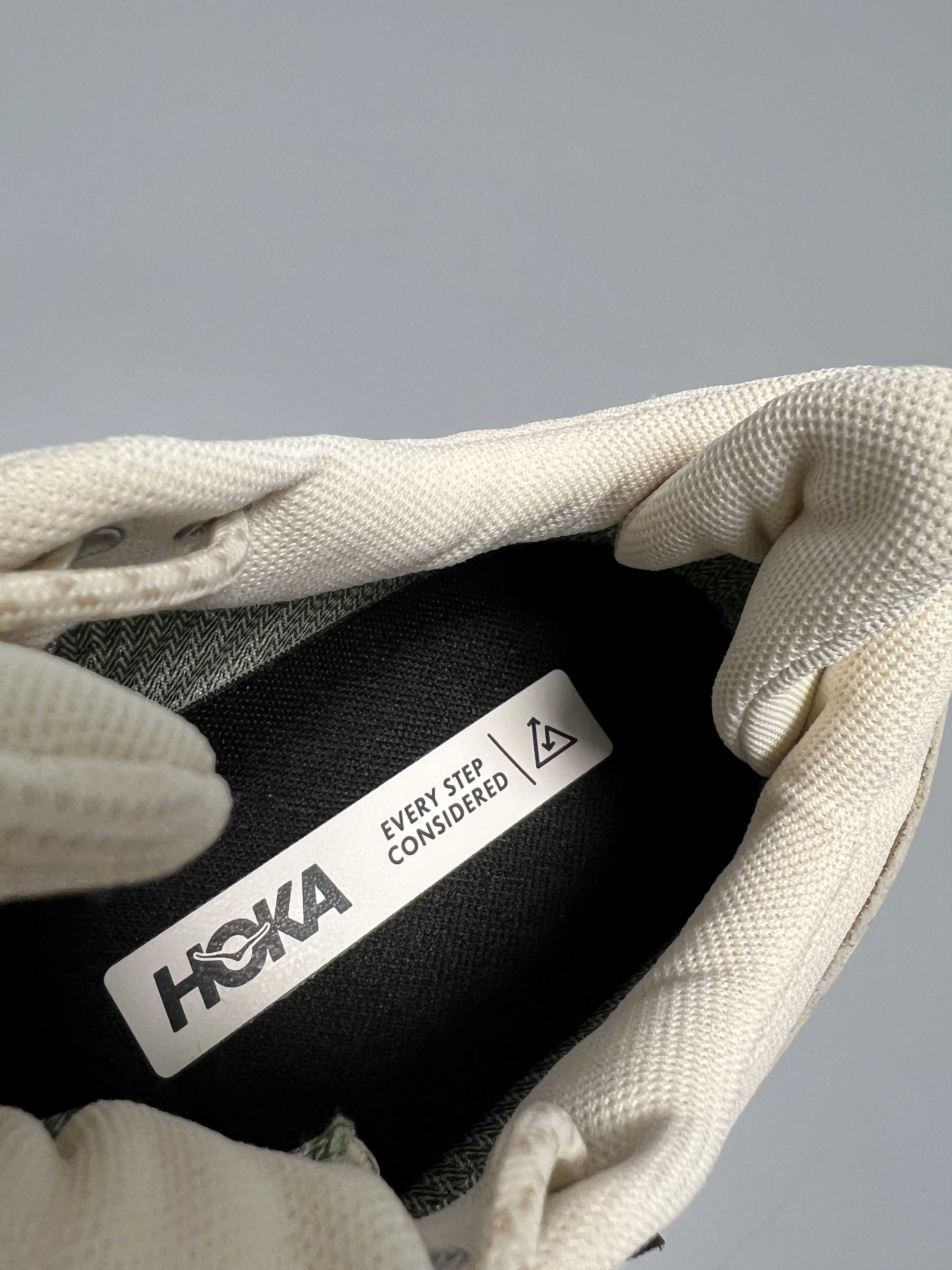 Hoka Hoka One One Anacapa Low GTX Gore-Tex Hiking Shoes Size US 9.5 / EU 42-43 - 8 Thumbnail