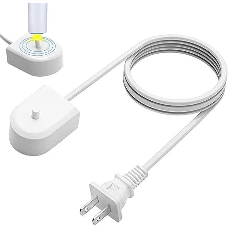 Other Philips HX6100 Replacement Travel Charger Base for Sonicare Size ONE SIZE - 1 Thumbnail