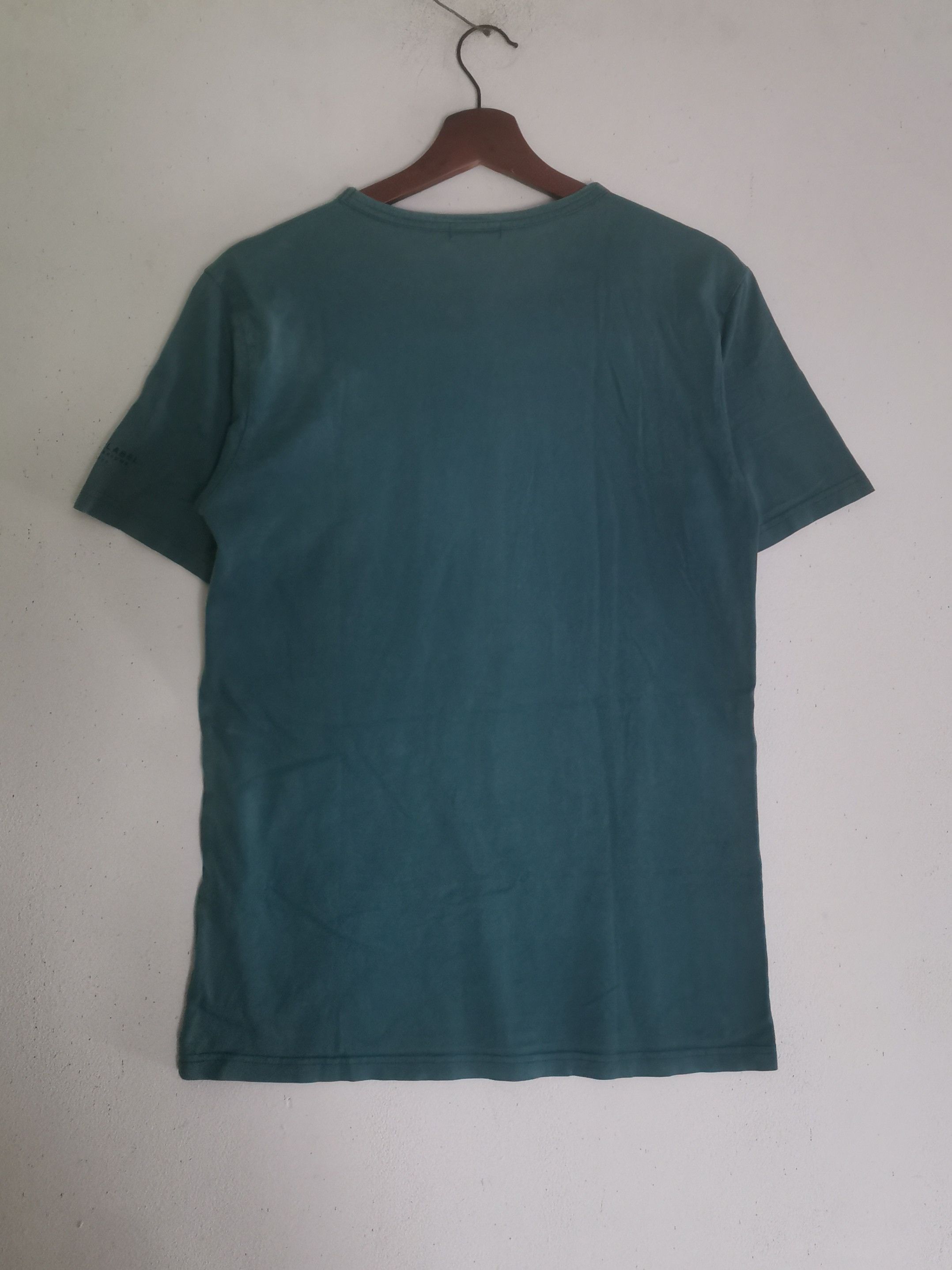 Band Tees × United Arrows Rare vintage United Arrows x The Doors band t-shirt Size US M / EU 48-50 / 2 - 2 Thumbnail