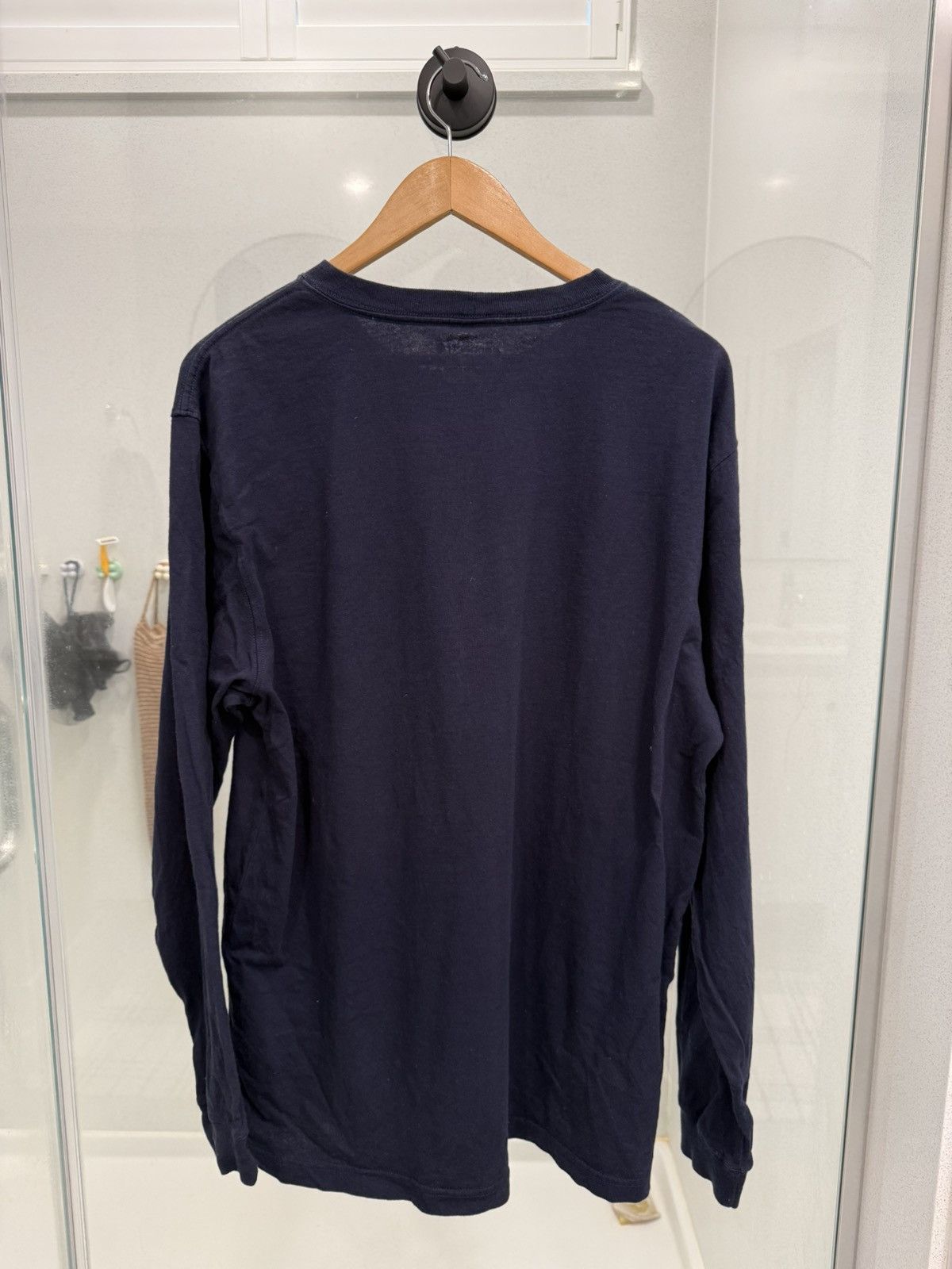 Carhartt Carhartt longsleeve tee Size US M / EU 48-50 / 2 - 4 Thumbnail