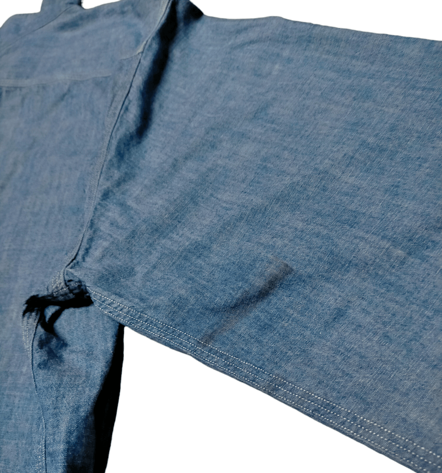 Polo Ralph Lauren RRL Ralph Lauren Chambry Button ups shirts Size US L / EU 52-54 / 3 - 10 Thumbnail