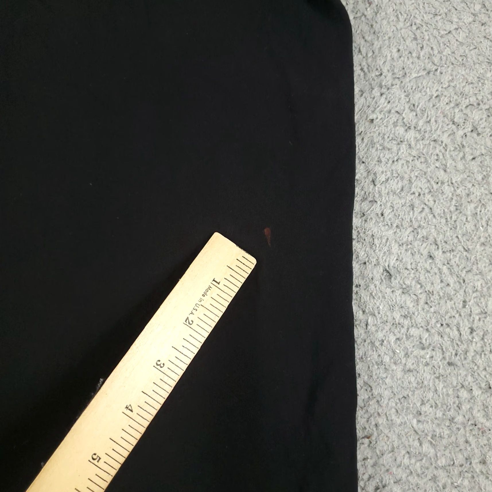 Puma PUMA T Shirt Mens Size Small Black Logo Short Sleeve Crew Neck Adult S Black Logo Vintage: No (note: avoid extra punctuation) Size US S / EU 44-46 / 1 - 3 Thumbnail
