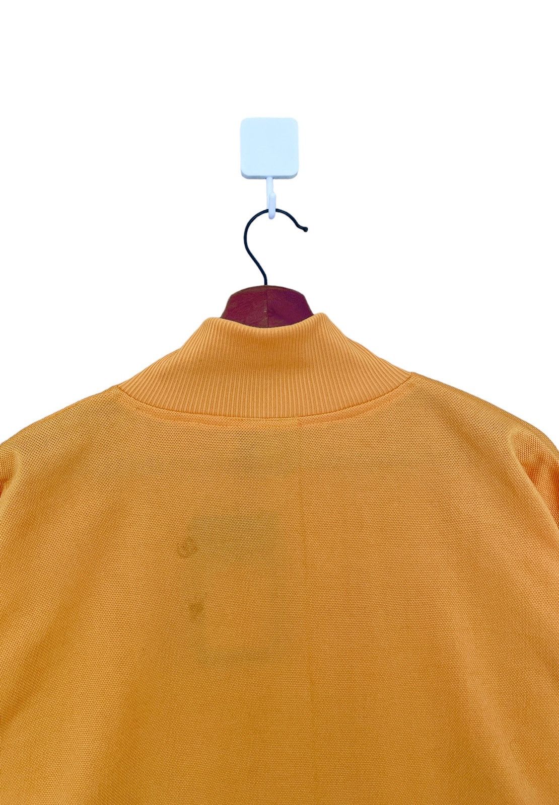 Vintage Vintage Brand Limpies Half Zipper Sweatshirt 2000s Size US M / EU 48-50 / 2 - 8 Thumbnail