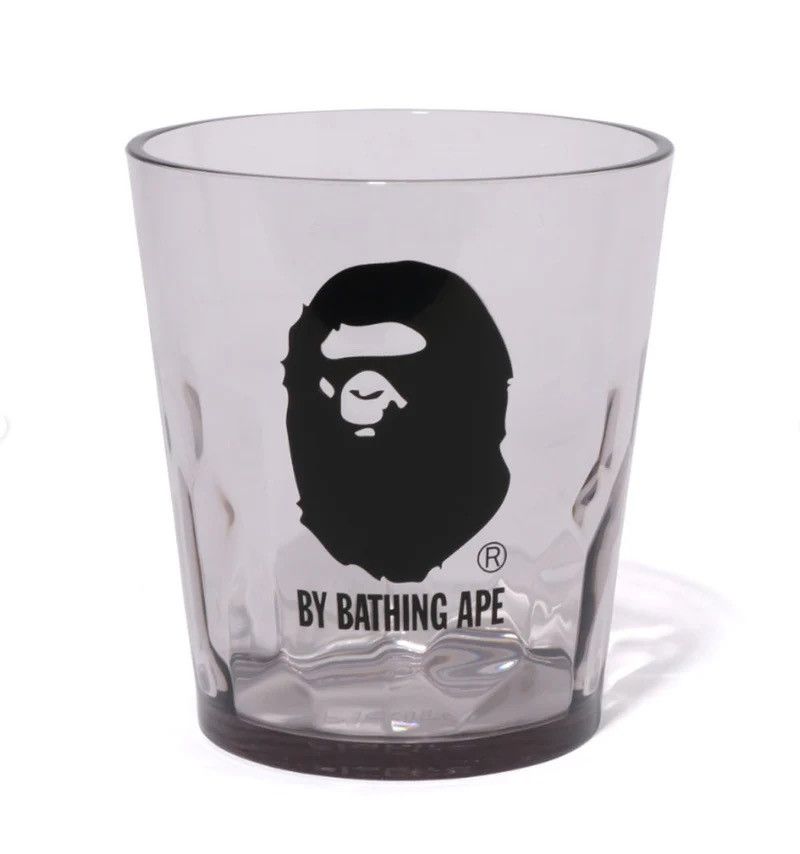 Bape Bape Glass Size ONE SIZE - 1 Preview