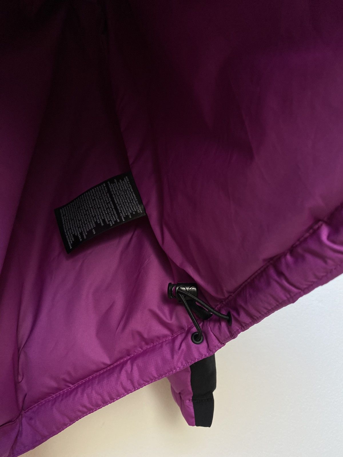 The North Face The North Face HalfZip himalaya jacket Size US XS / EU 42 / 0 - 11 Thumbnail