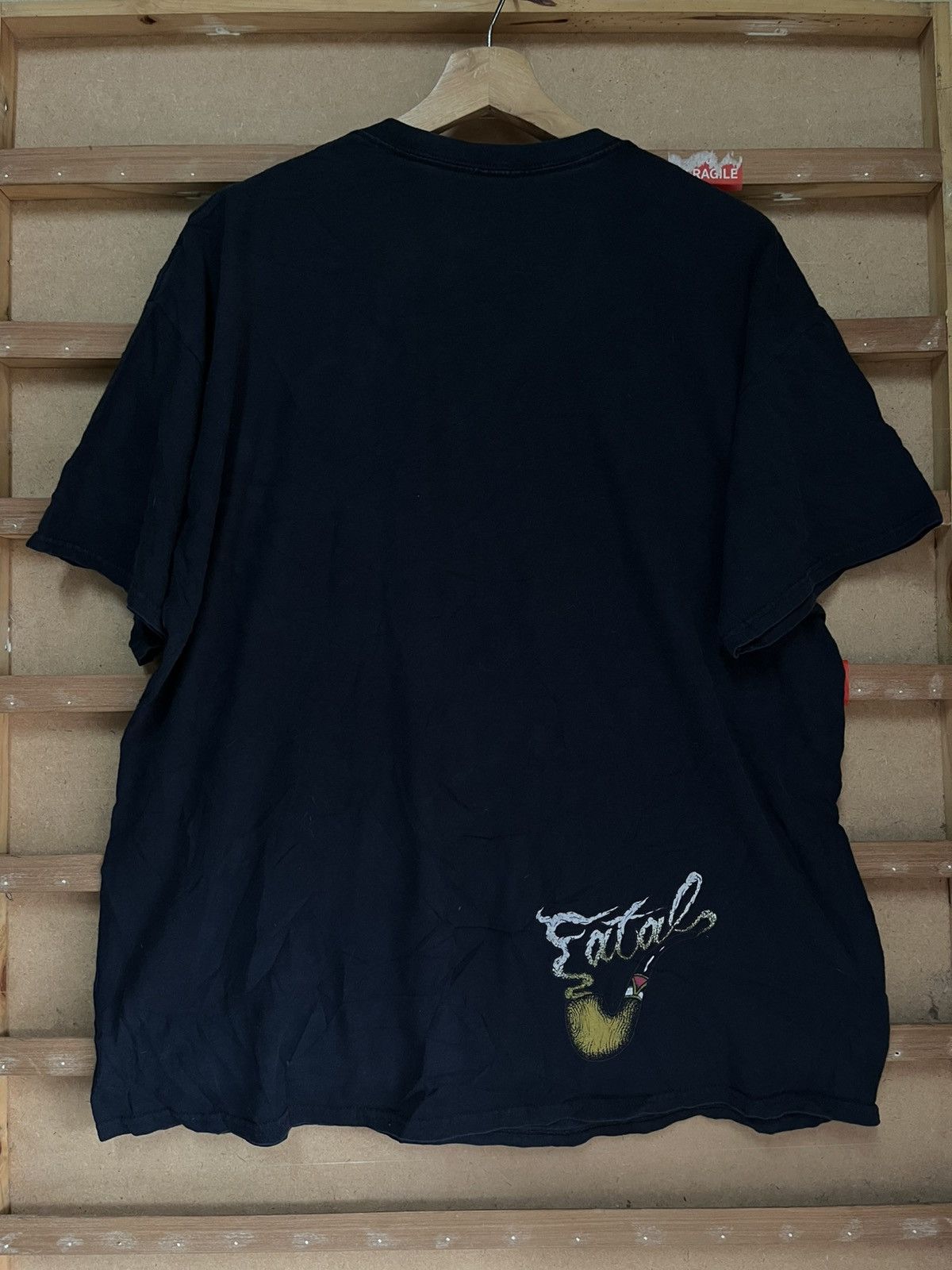 Other Fatal T-Shirt Sz. XL Size US XL / EU 56 / 4 - 2 Thumbnail