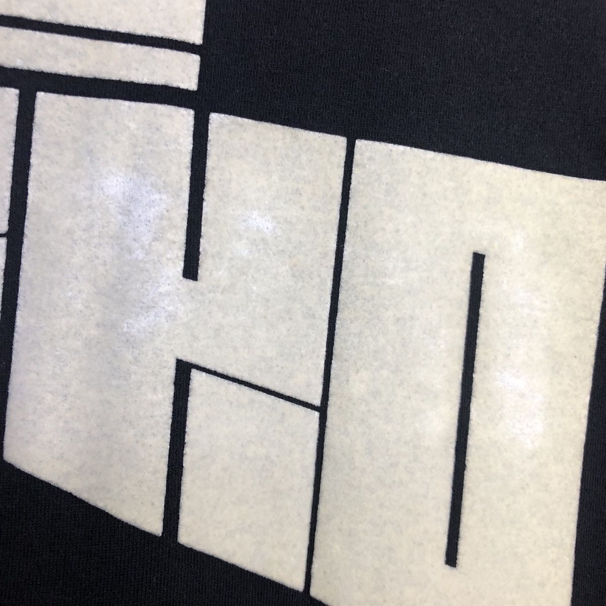 Ecko Unltd. Ecko Unltd. Spellout Streetwear Tshirt Size US XL / EU 56 / 4 - 6 Thumbnail