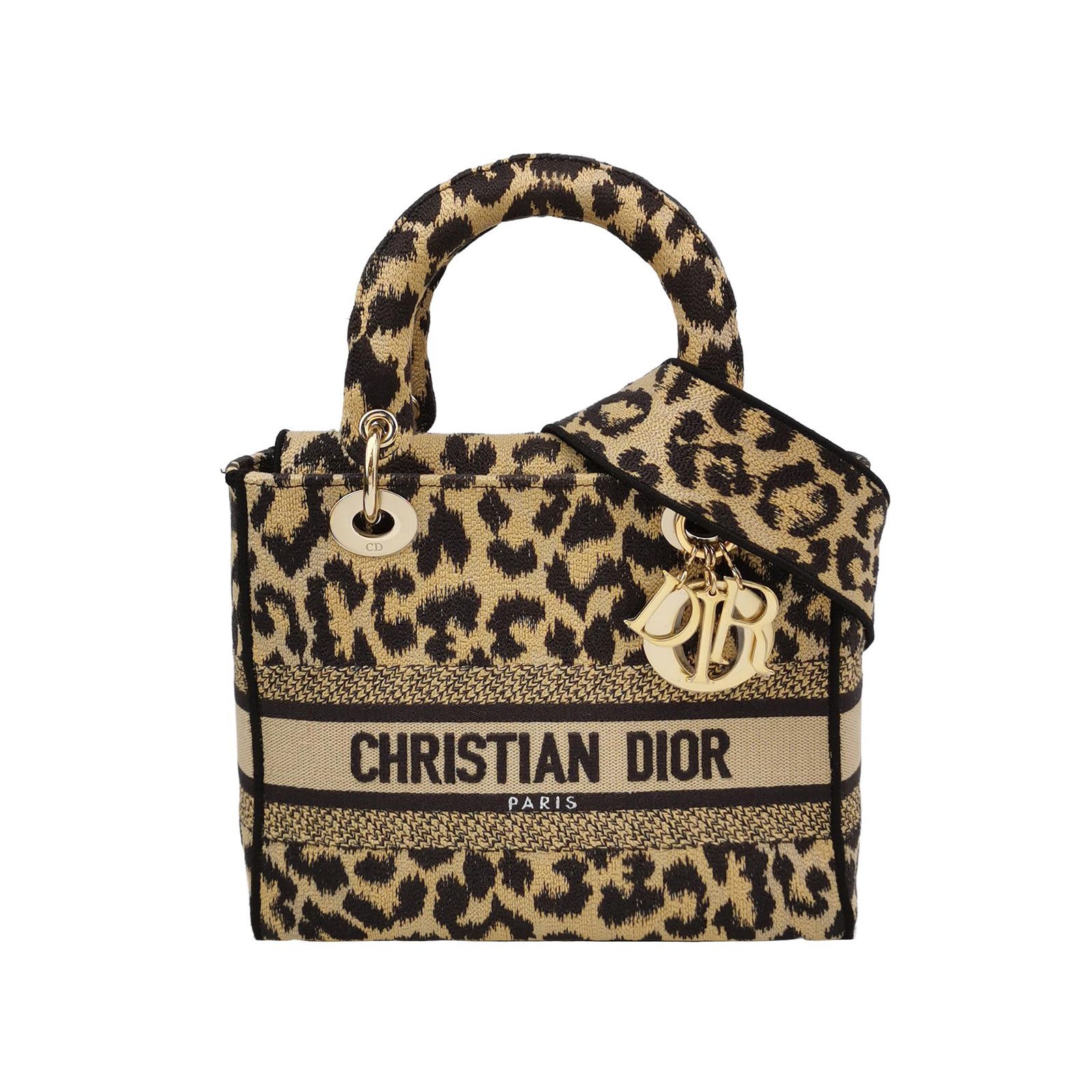 Dior Dior Women os Shoulder Bags Size ONE SIZE - 1 Thumbnail