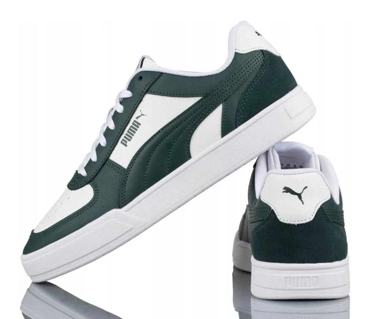 Puma PUMA Sneakers CAVEN MIX 399398 04, US-10.5; UK-9.5 EUR-44 Size US 10.5 / EU 43-44 - 4 Thumbnail