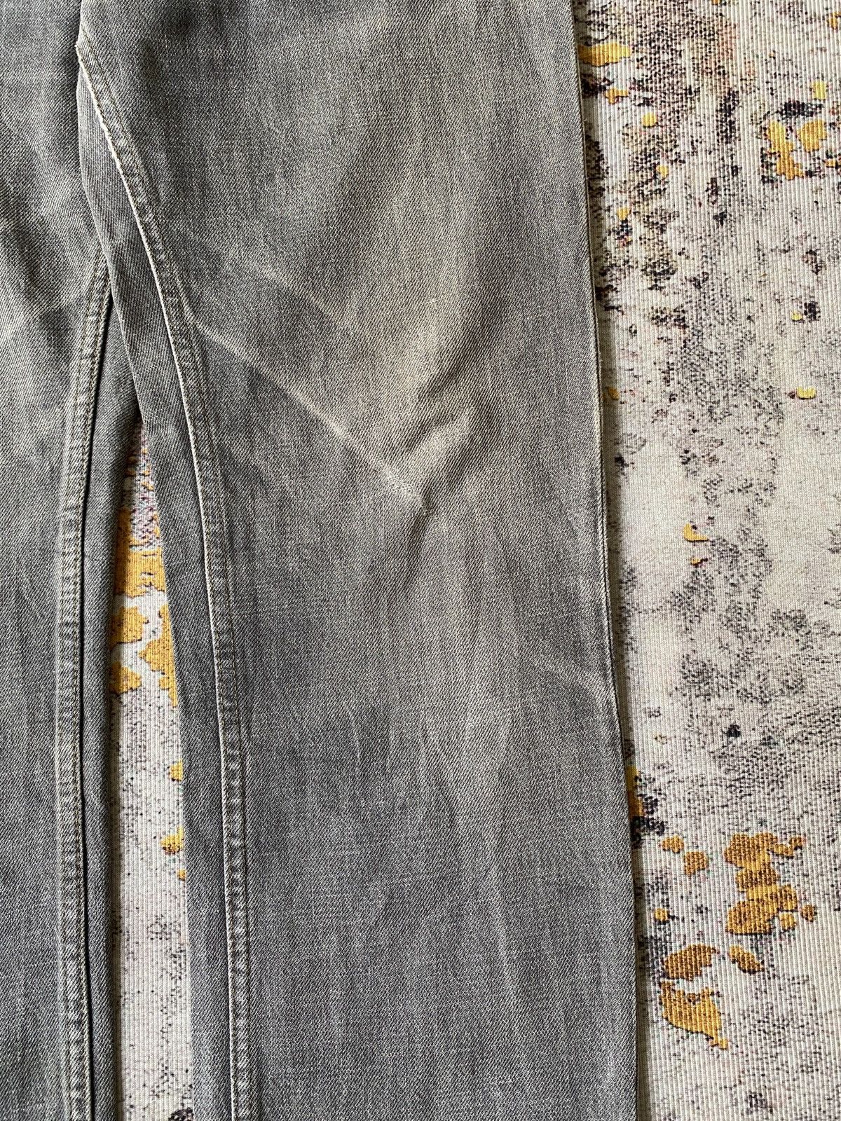 Helmut Lang Helmut Lang Classic Cut Denim Size US 30 / EU 46 - 9 Thumbnail