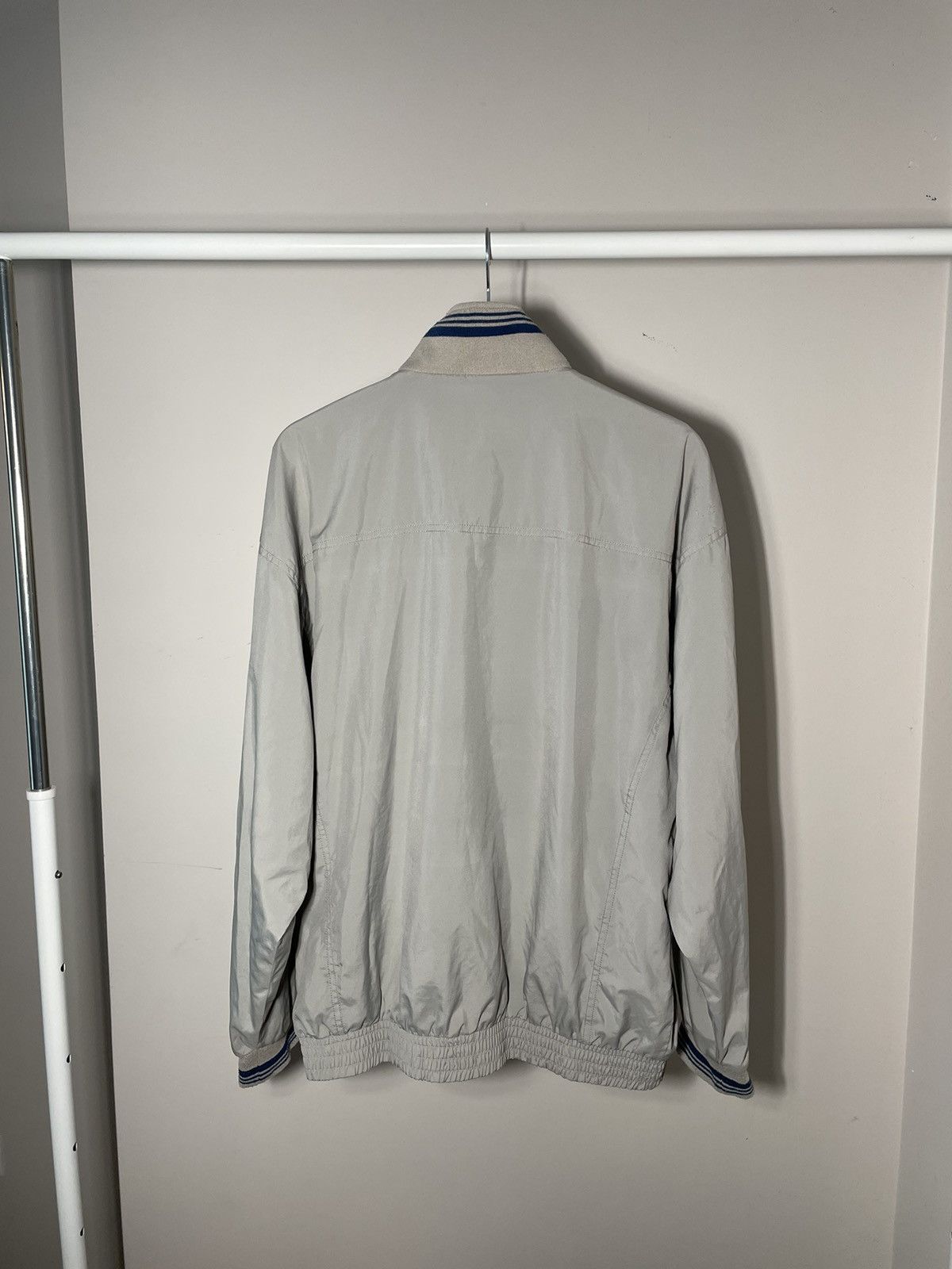 Adidas × Vintage Vintage Adidas Light Jacket 90s retro y2k Size US M / EU 48-50 / 2 - 6 Thumbnail