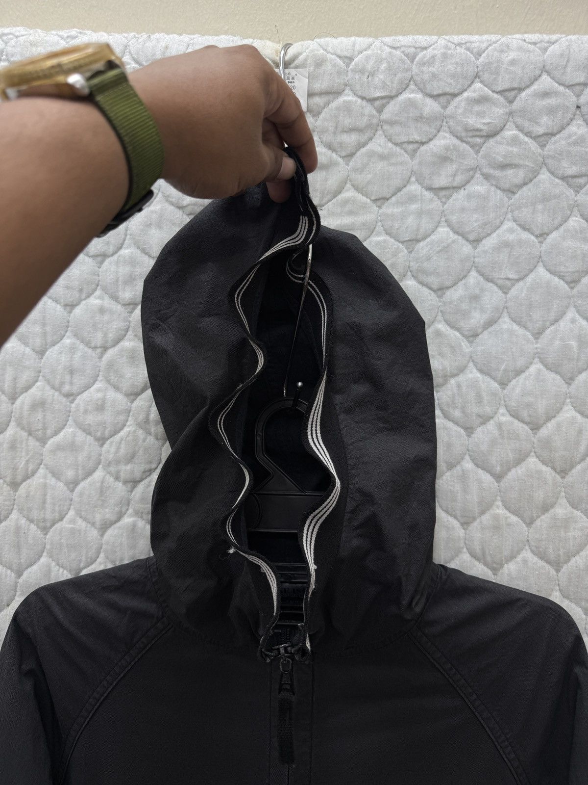 Stone Island 💥💥🔥STEALS VTG STONE ISLAND JACKET Size US M / EU 48-50 / 2 - 13 Thumbnail