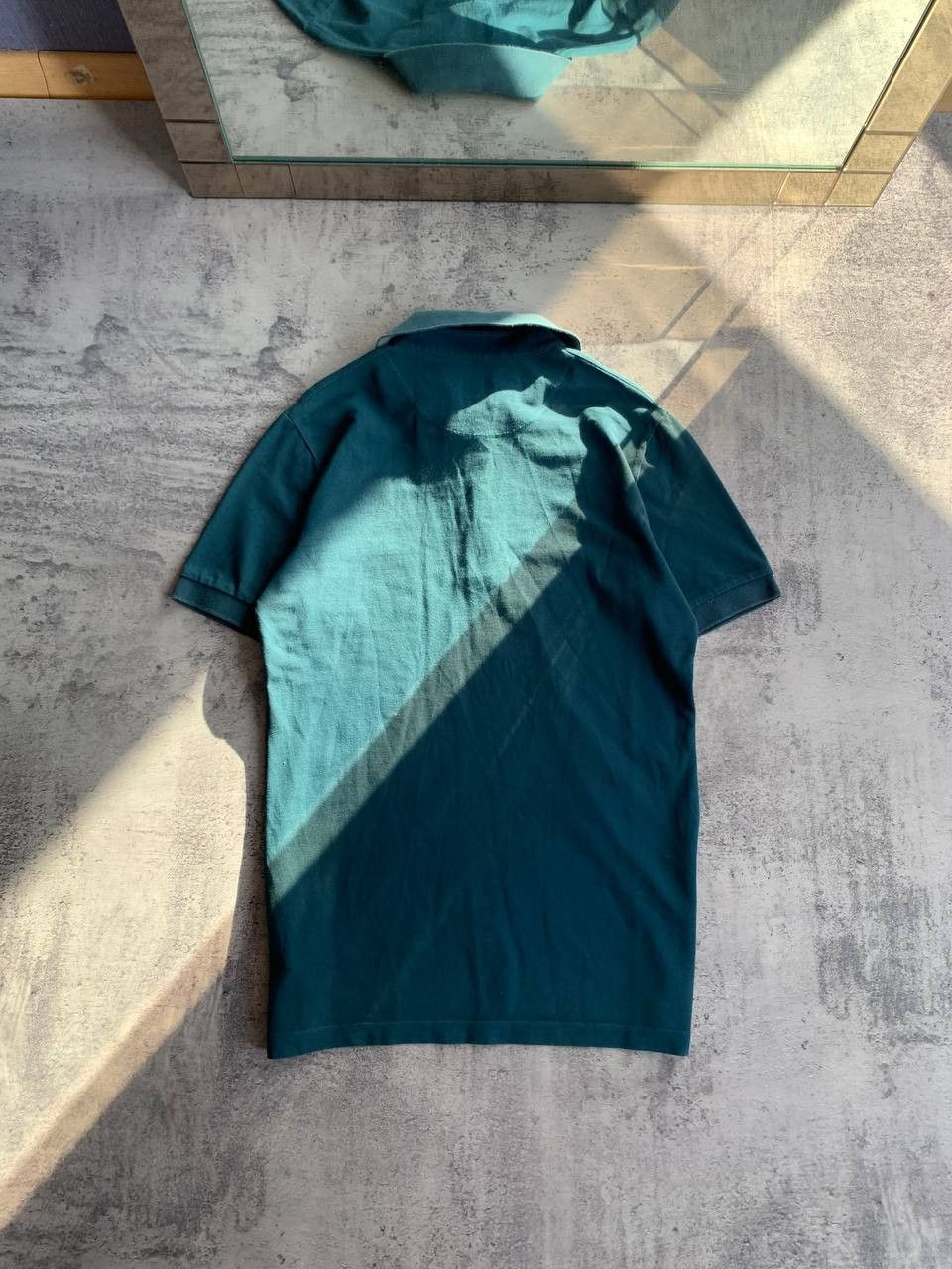 Vivienne Westwood Vivienne Westwood Polo Shirt Size US L / EU 52-54 / 3 - 4 Thumbnail