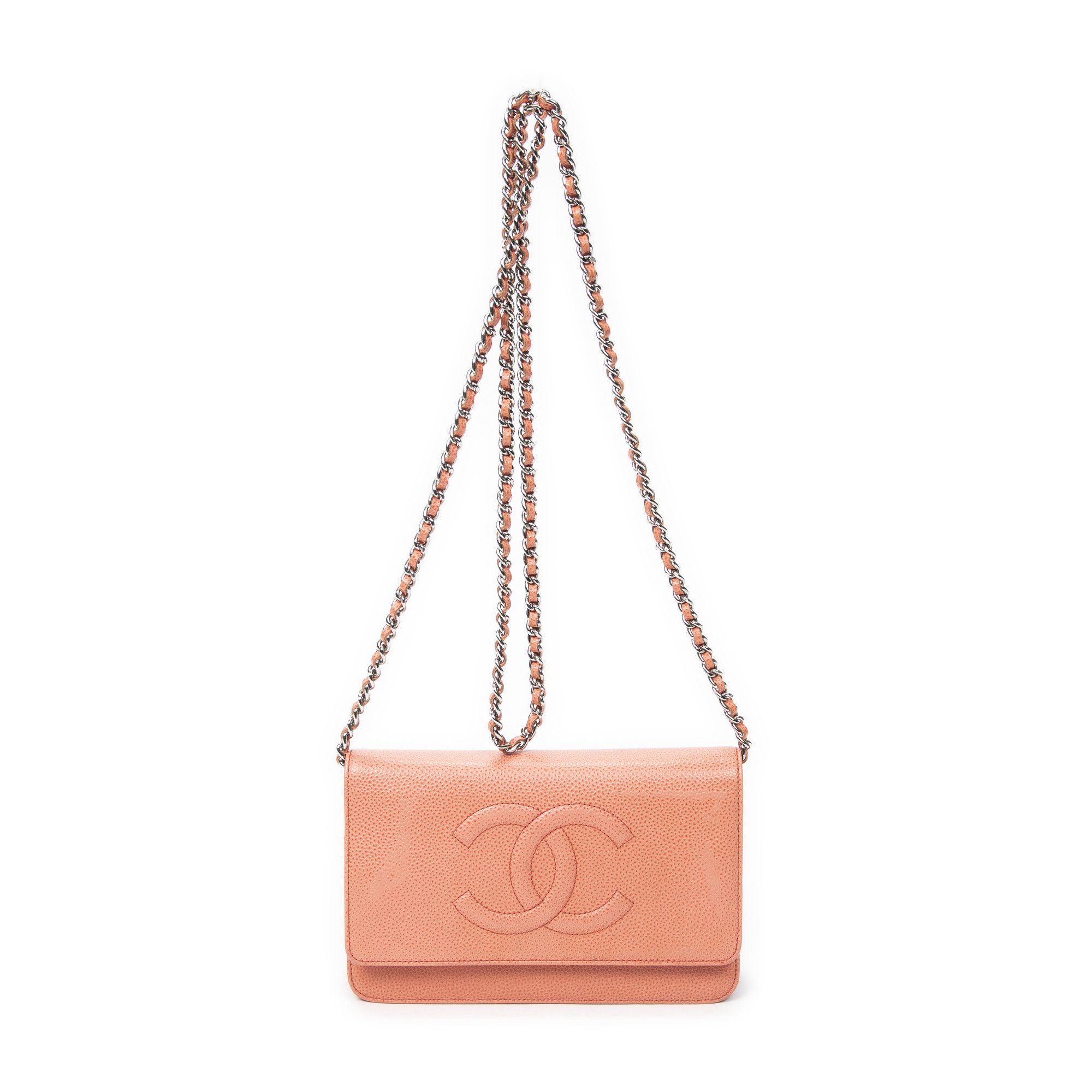 Chanel Timeless Wallet on Chain Size ONE SIZE - 1 Thumbnail
