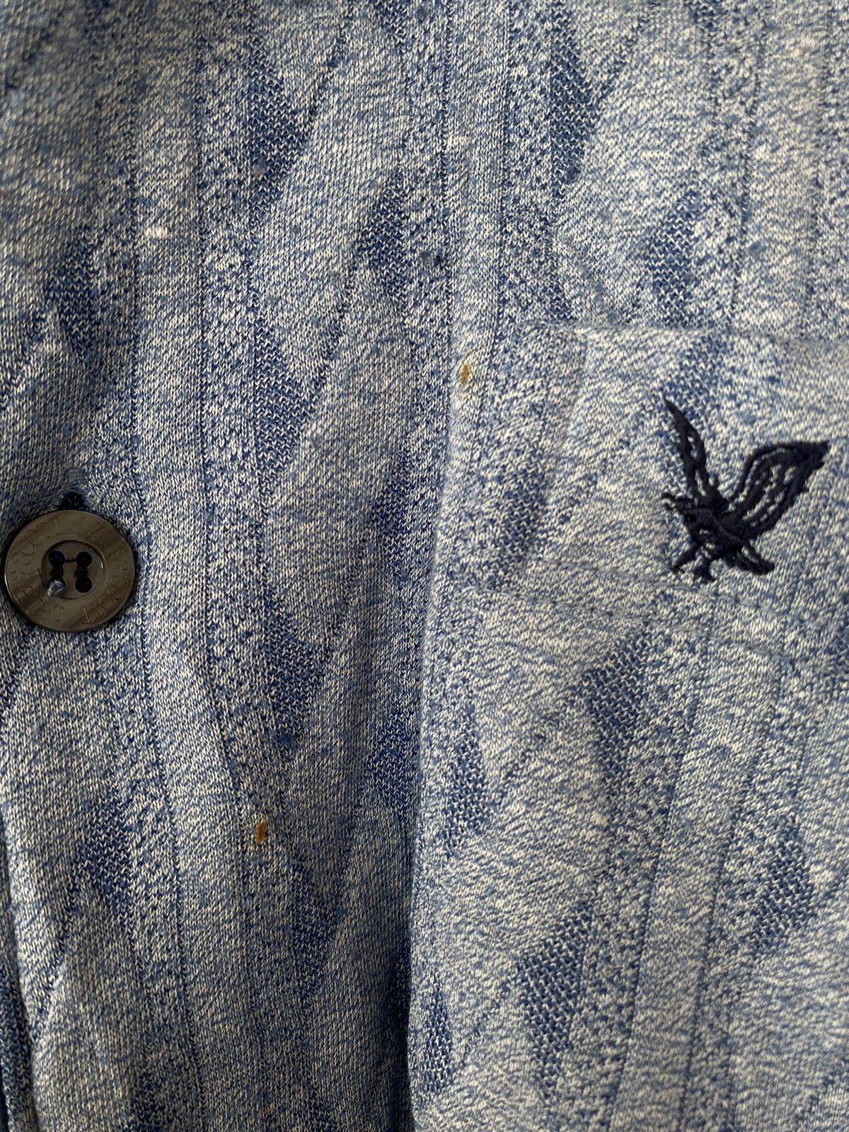 Lyle & Scott × Vintage Lyle & Scott Button Up Sweater Size US XL / EU 56 / 4 - 16 Thumbnail