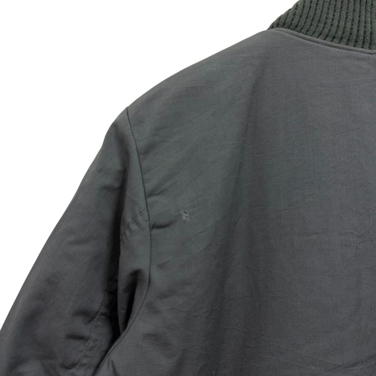 Vintage Vintage 80s Timber King Jacket Full zipper Size US L / EU 52-54 / 3 - 9 Thumbnail