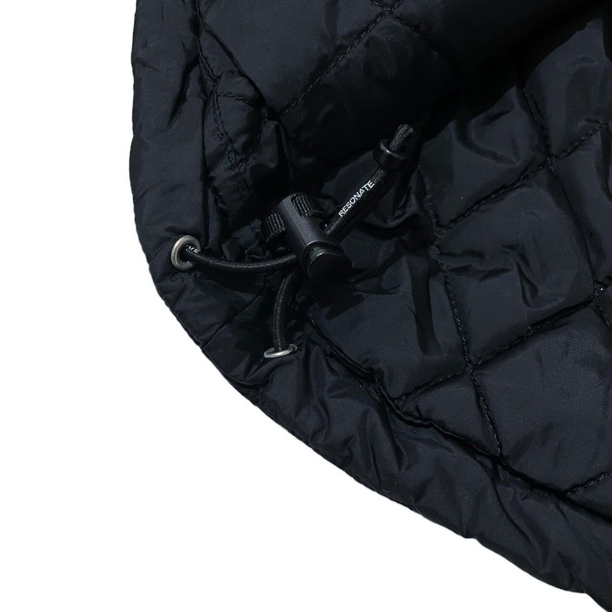 Good Enough RESONATE GOODENOUGH Fujiwara Hiroshi Padded Tactical Vest Size US M / EU 48-50 / 2 - 7 Thumbnail