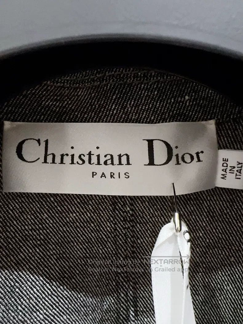 Dior Dior Coat Size XS / US 0-2 / IT 36-38 - 3 Thumbnail