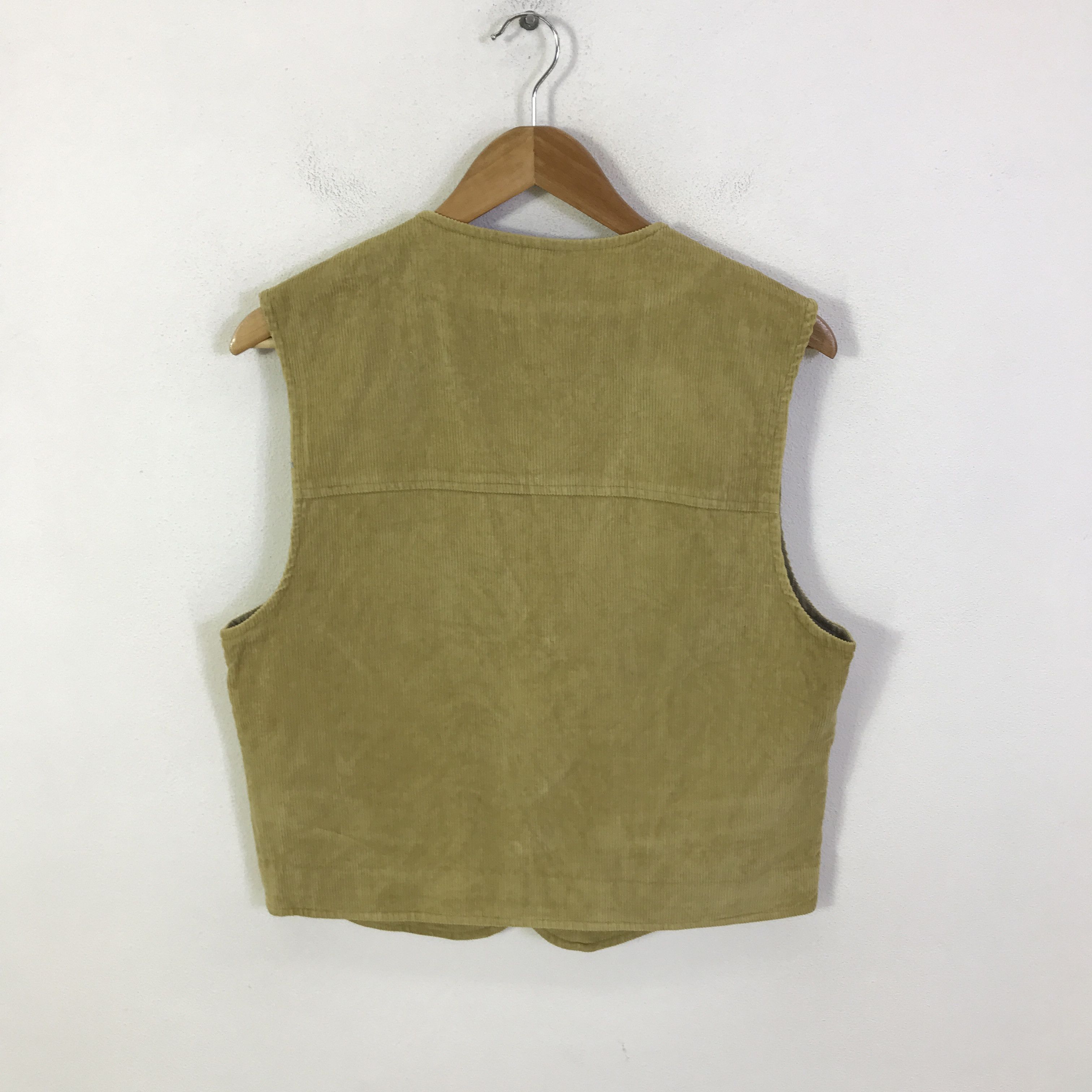 Calvin Klein calvin klein jeans vest K124B10 Size US M / EU 48-50 / 2 - 3 Thumbnail