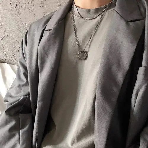 Designer × Vintage Retro punk necklace Size ONE SIZE - 3 Thumbnail