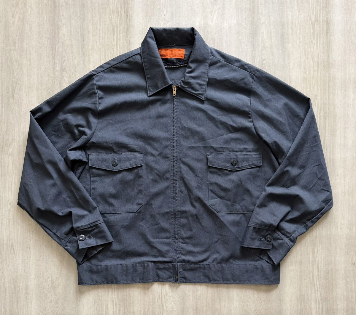 Vintage Vintage Corry’s Slug And Snail Killer Workwear Sz L-XL Size US XL / EU 56 / 4 - 3 Thumbnail