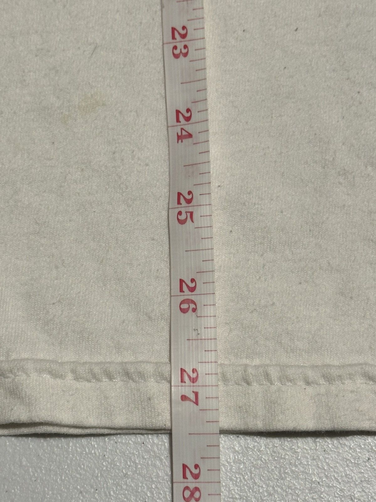NASCAR Vintage Nascar Racing White Spell out T-shirt Size US L / EU 52-54 / 3 - 5 Thumbnail