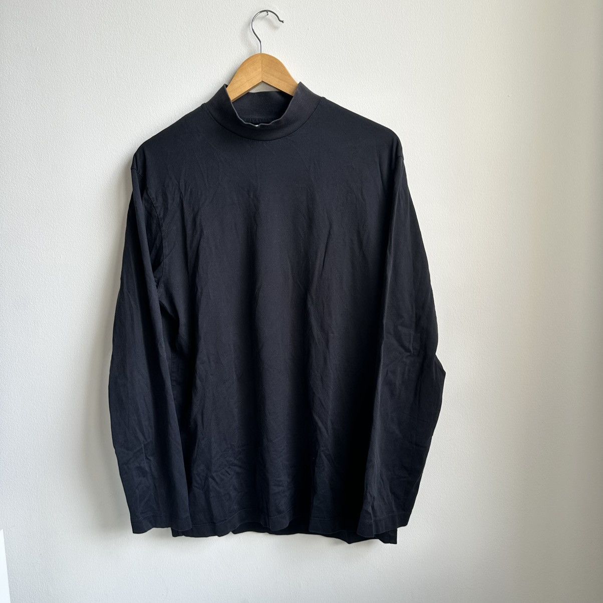 Men's Y-3 Long Sleeve T Shirts | Grailed